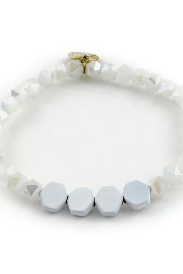 Erimish Stackable Bracelets - Deadwood South Boutique & Company LLC