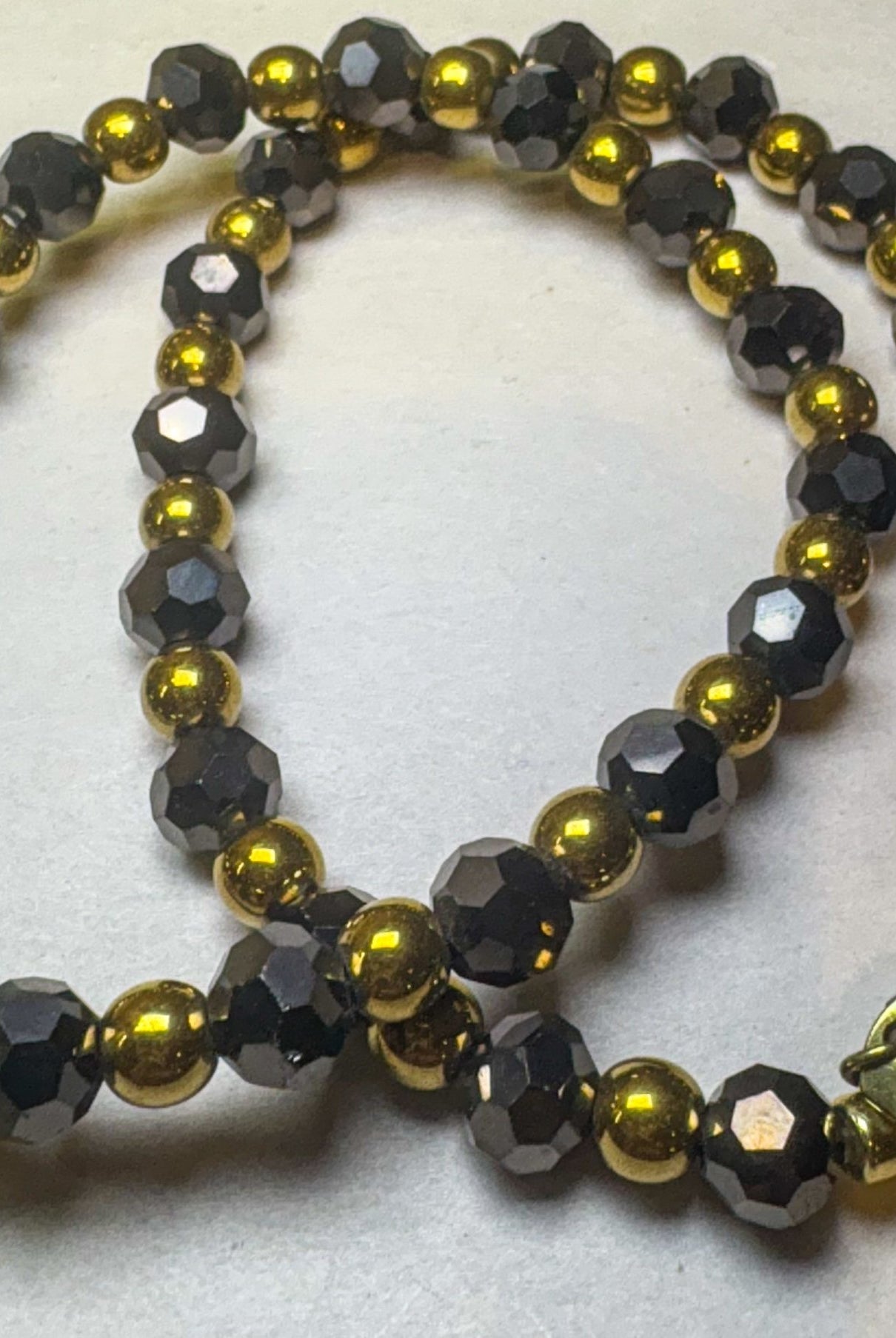 Erimish Stackable Bracelets - Deadwood South Boutique & Company LLC