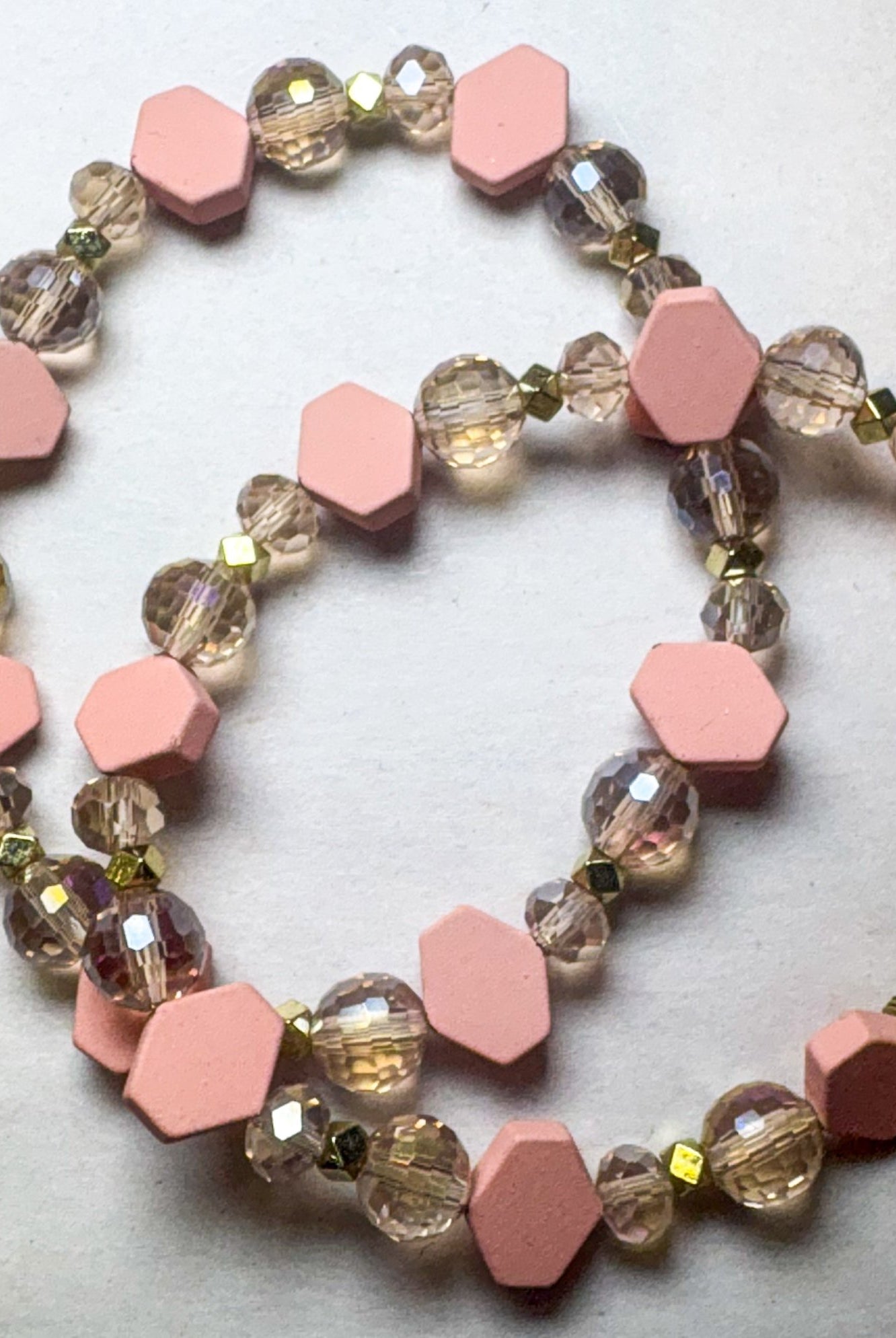 Erimish Stackable Bracelets - Deadwood South Boutique & Company LLC