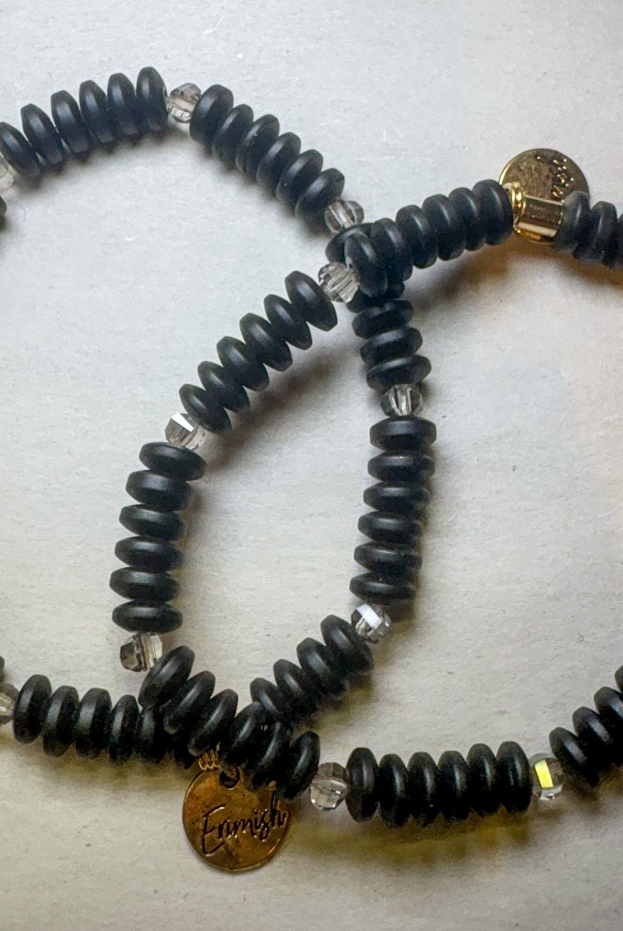Erimish Stackable Bracelets - Deadwood South Boutique & Company LLC