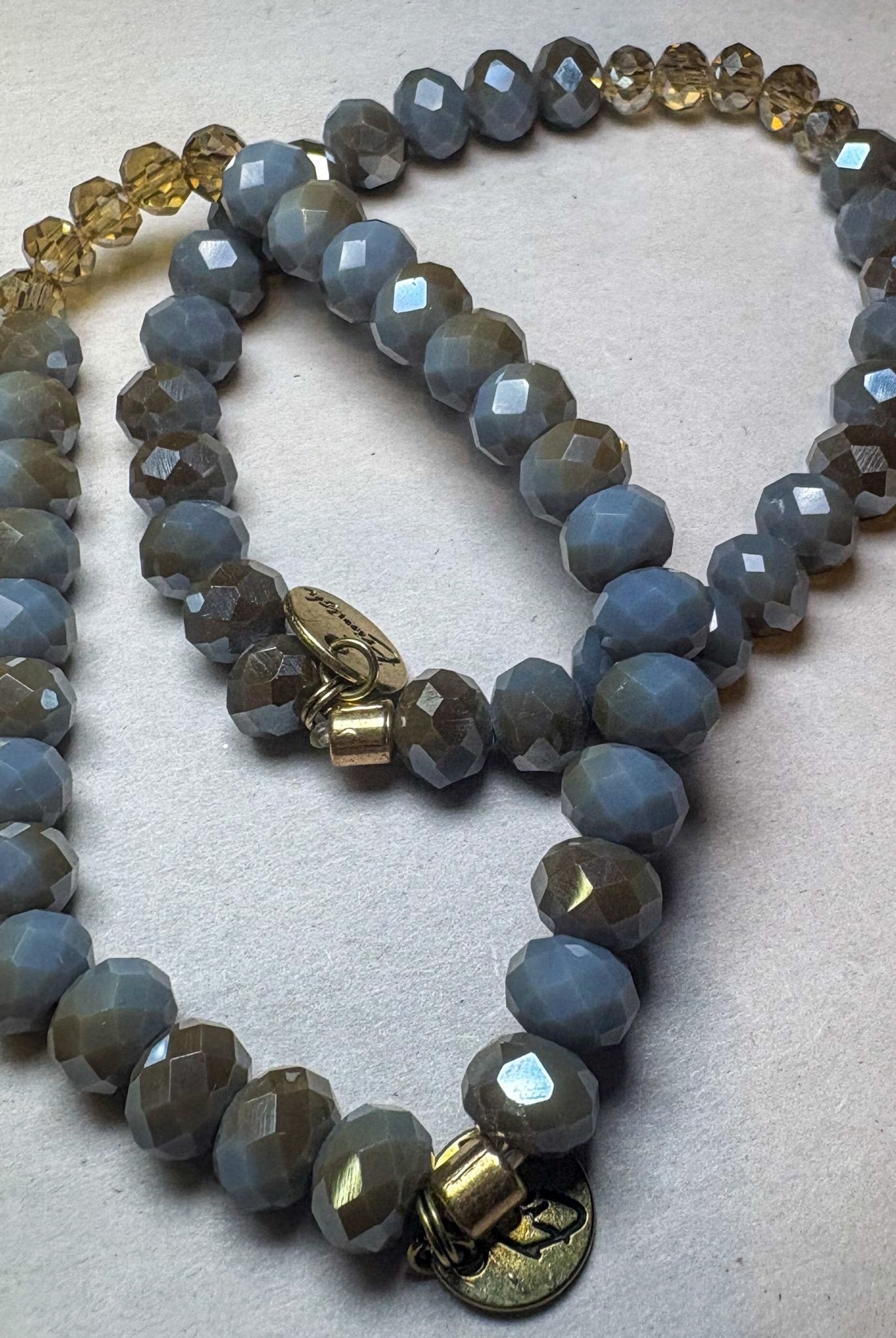 Erimish Stackable Bracelets - Deadwood South Boutique & Company LLC