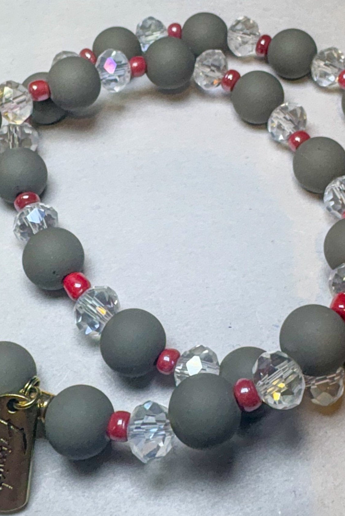 Erimish Stackable Bracelets - Deadwood South Boutique & Company LLC