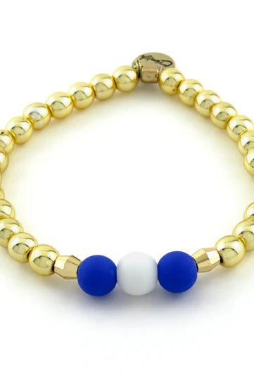 Erimish Stackable Bracelets - Deadwood South Boutique & Company LLC