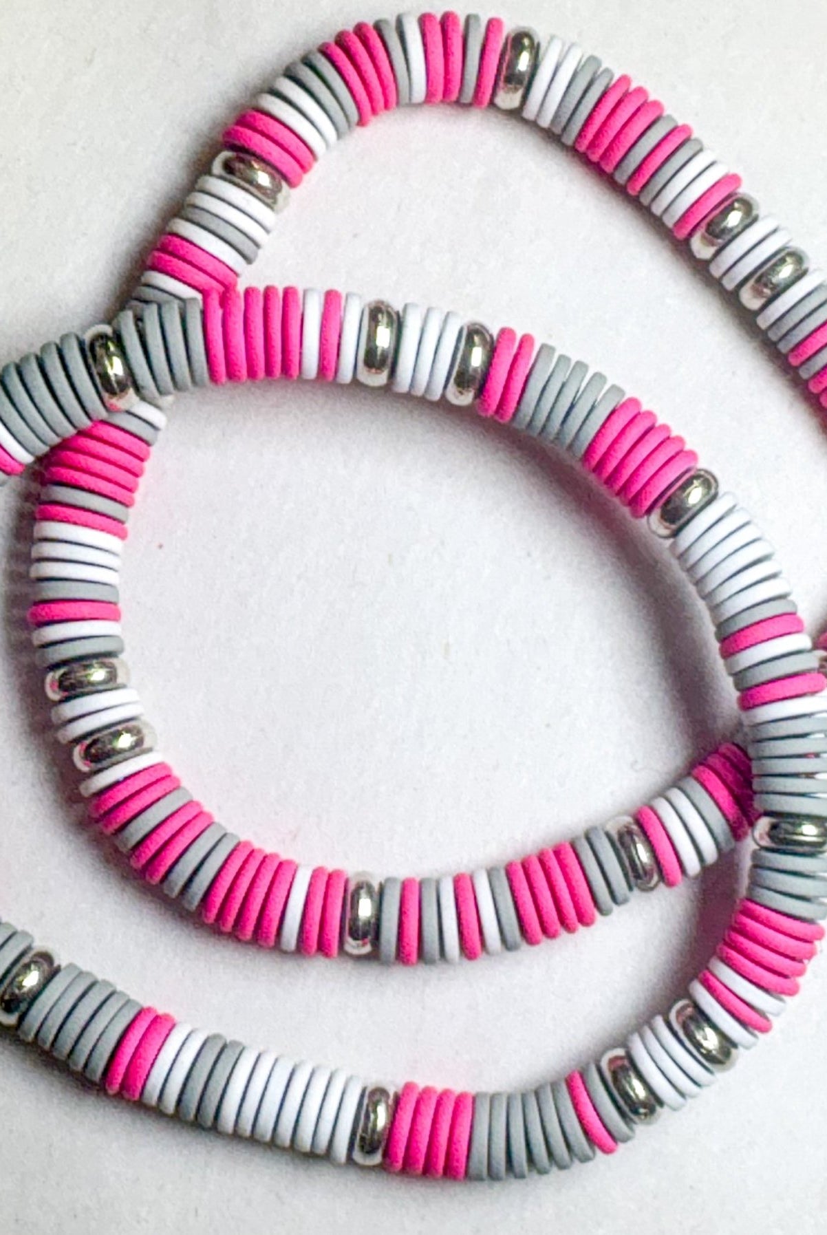 Erimish Stackable Bracelets - Deadwood South Boutique & Company LLC