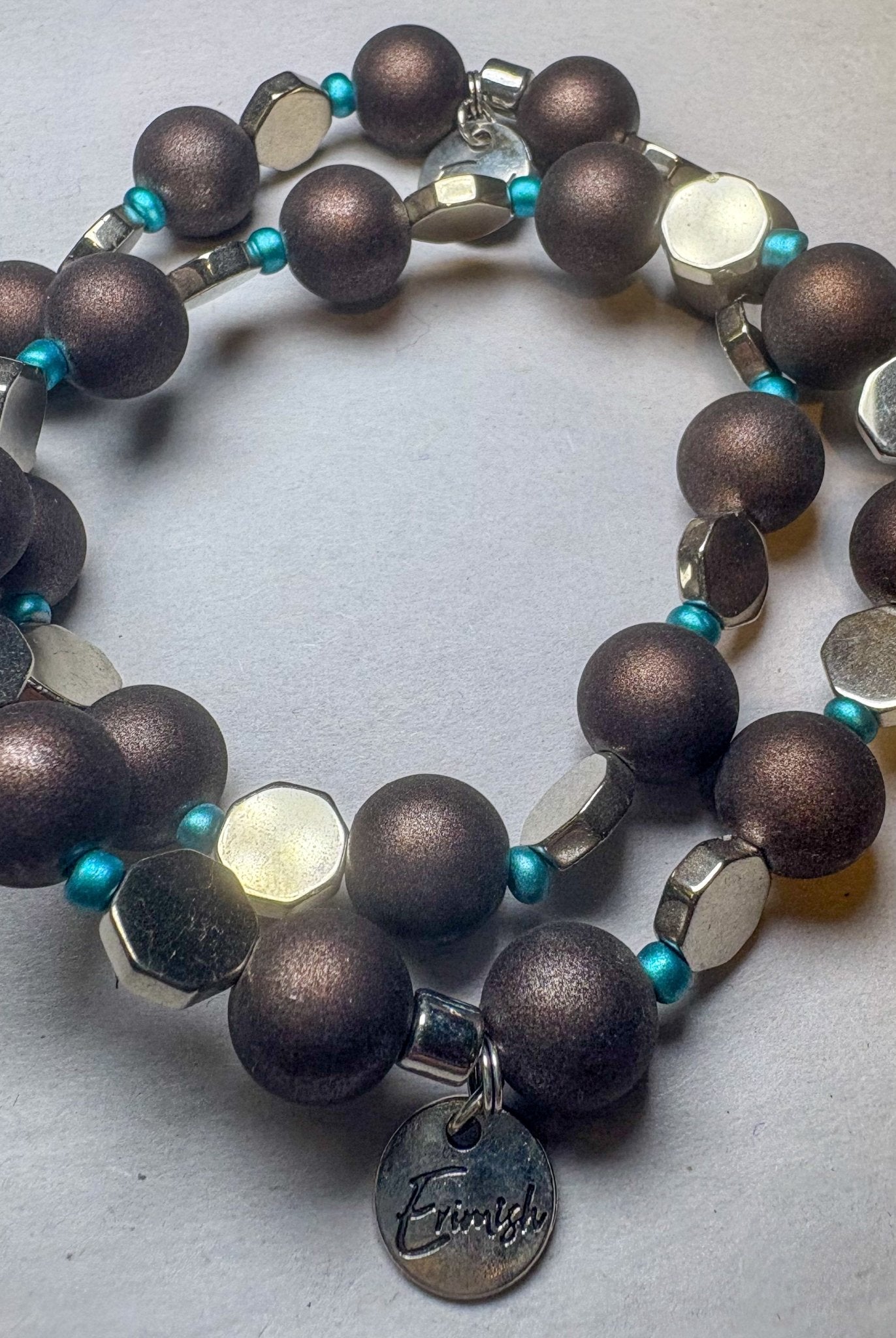 Erimish Stackable Bracelets - Deadwood South Boutique & Company LLC