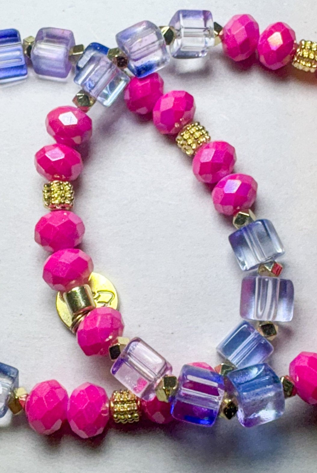 Erimish Stackable Bracelets - Deadwood South Boutique & Company LLC