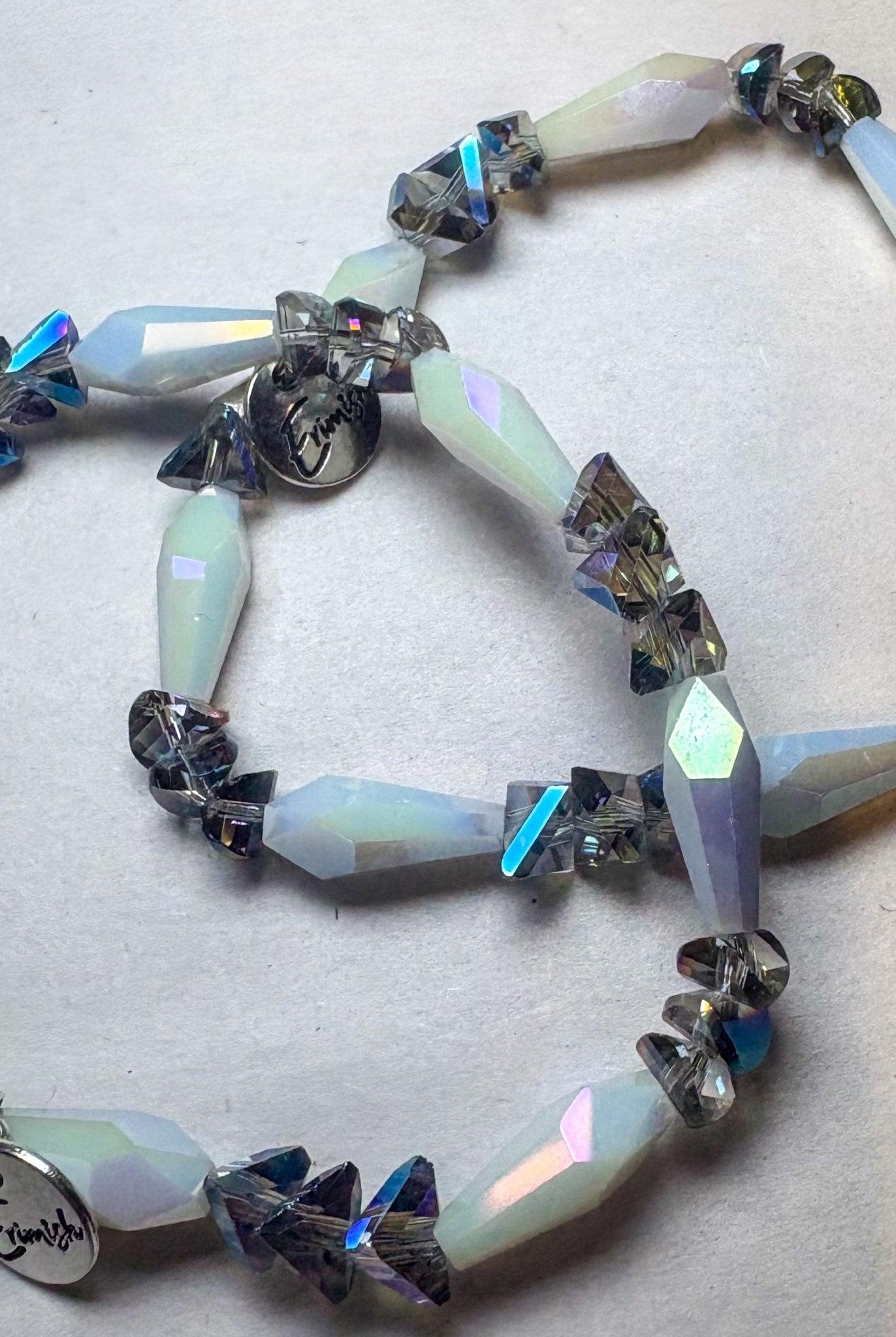 Erimish Stackable Bracelets - Deadwood South Boutique & Company LLC