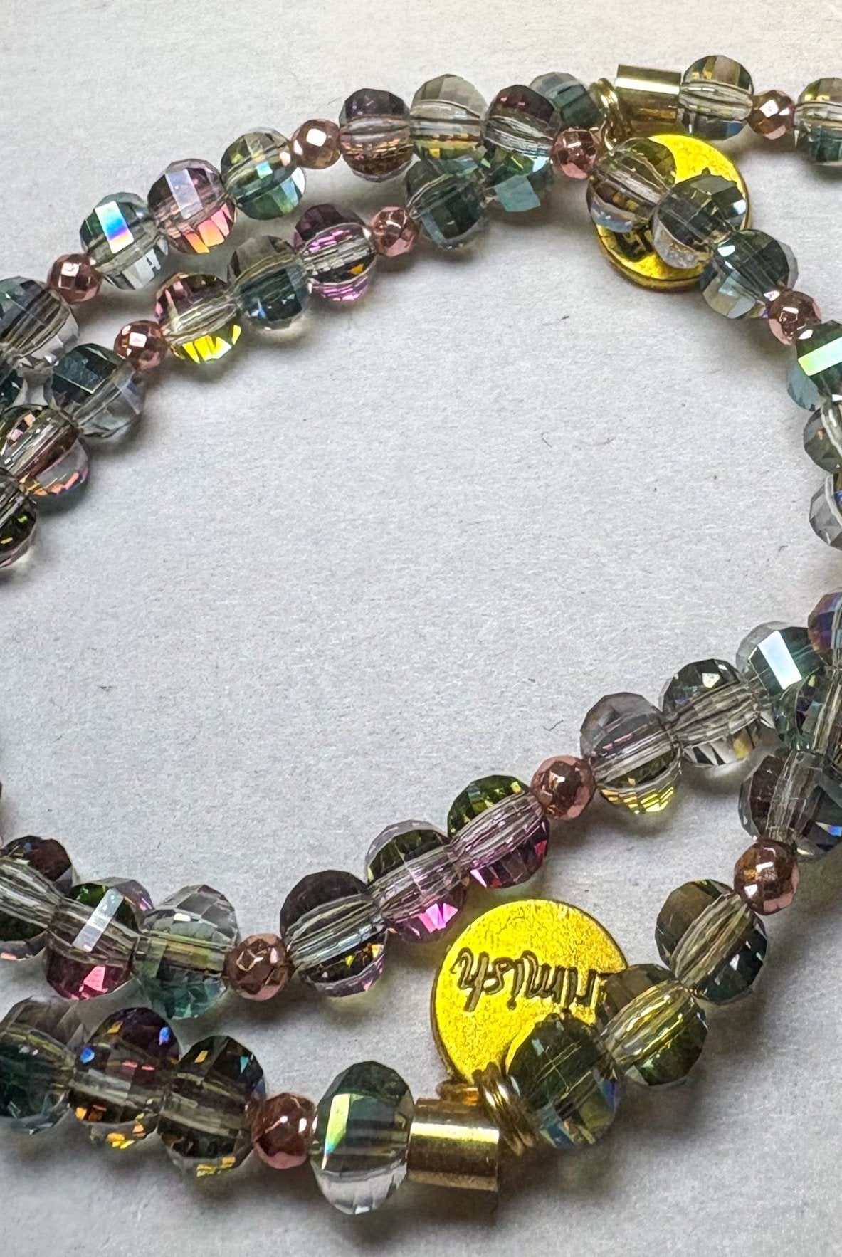 Erimish Stackable Bracelets - Deadwood South Boutique & Company LLC