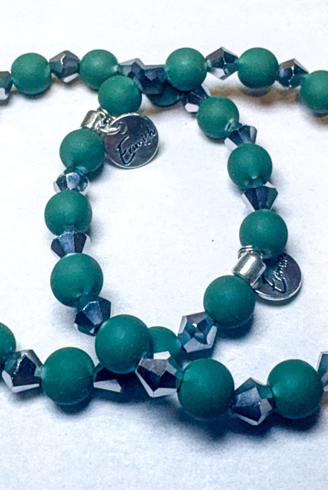 Erimish Stackable Bracelets - Deadwood South Boutique & Company LLC