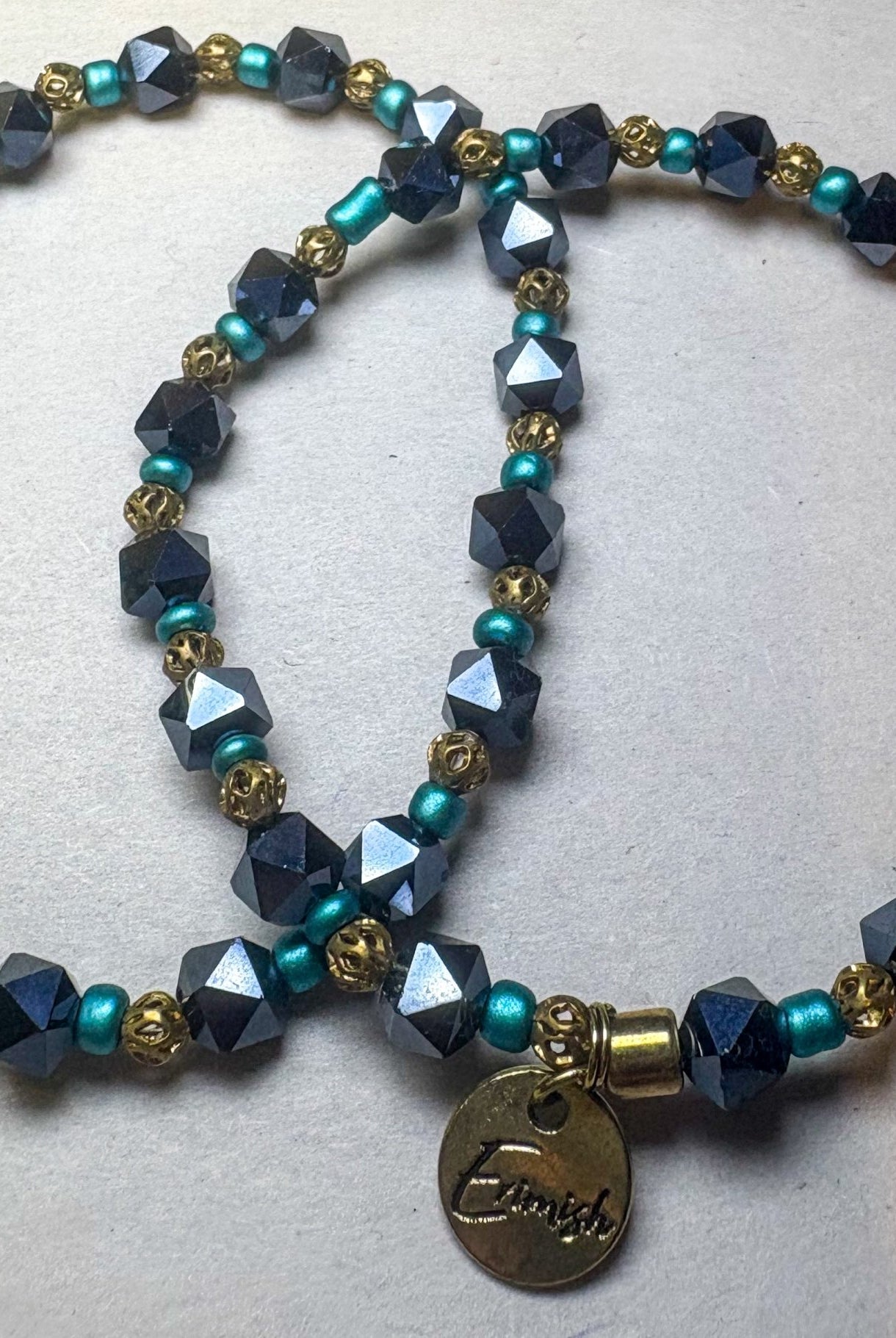 Erimish Stackable Bracelets - Deadwood South Boutique & Company LLC