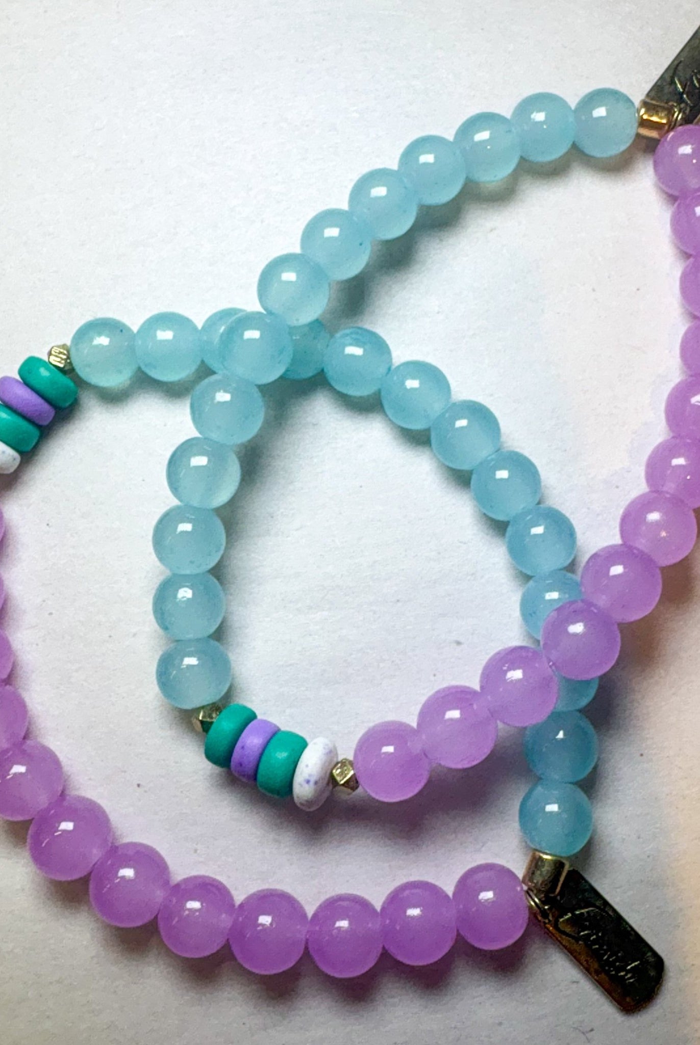 Erimish Stackable Bracelets - Deadwood South Boutique & Company LLC
