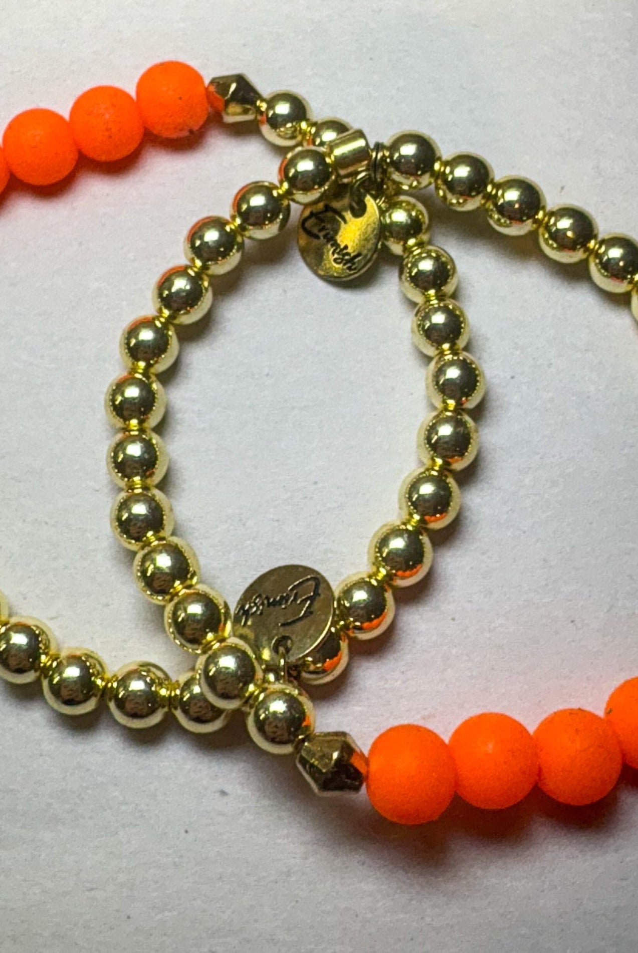 Erimish Stackable Bracelets - Deadwood South Boutique & Company LLC