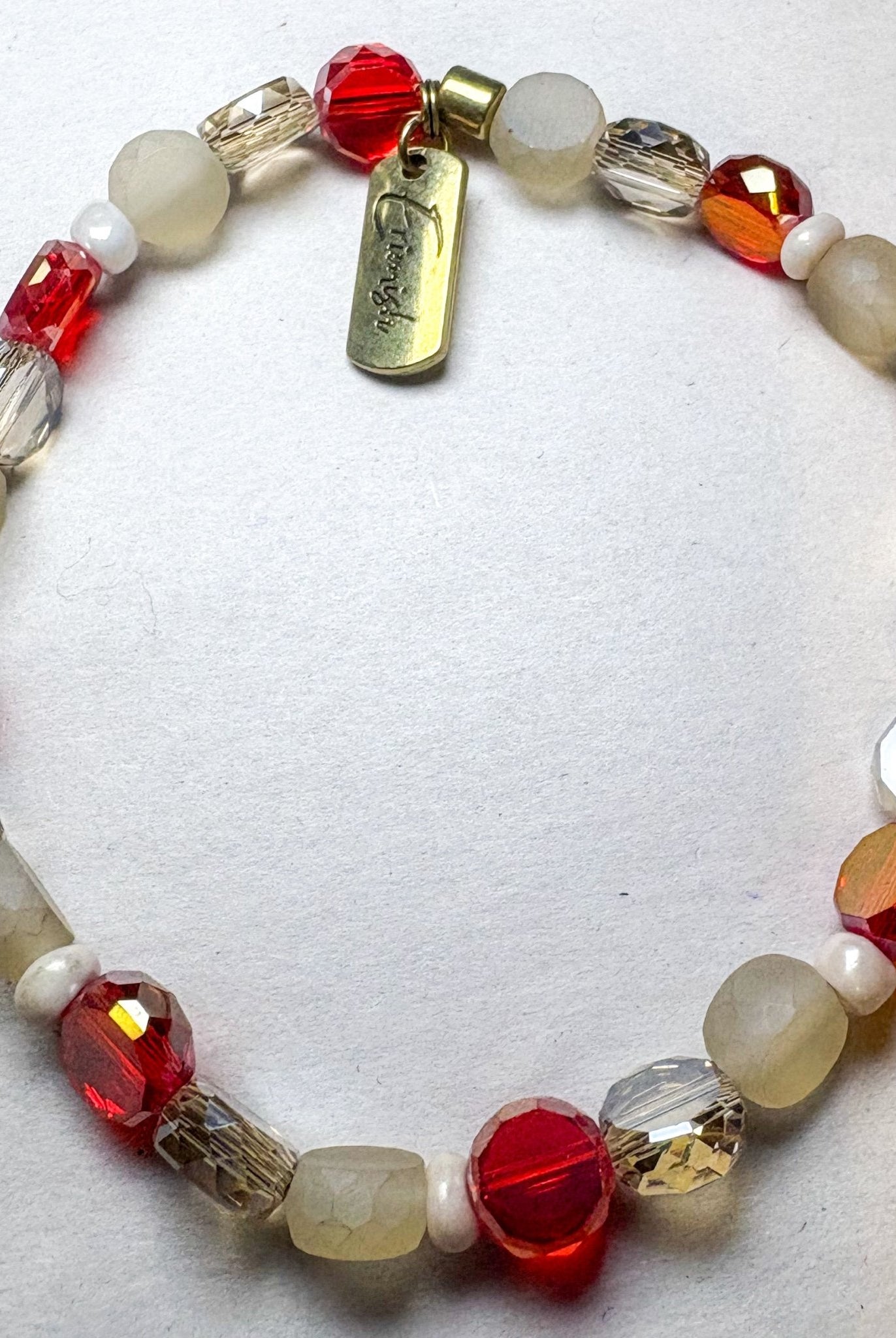 Erimish Stackable Bracelets - Deadwood South Boutique & Company LLC