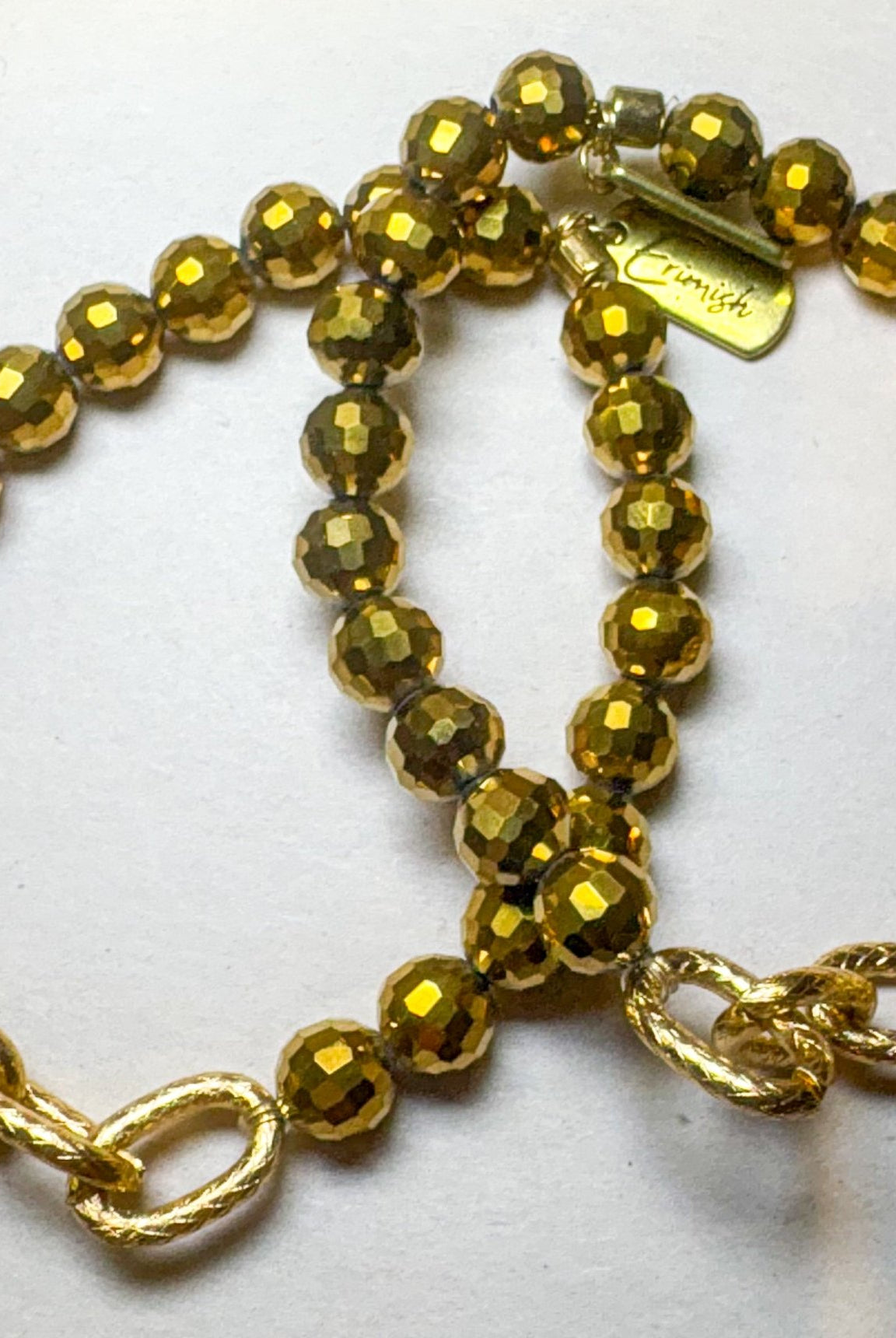 Erimish Stackable Bracelets - Deadwood South Boutique & Company LLC