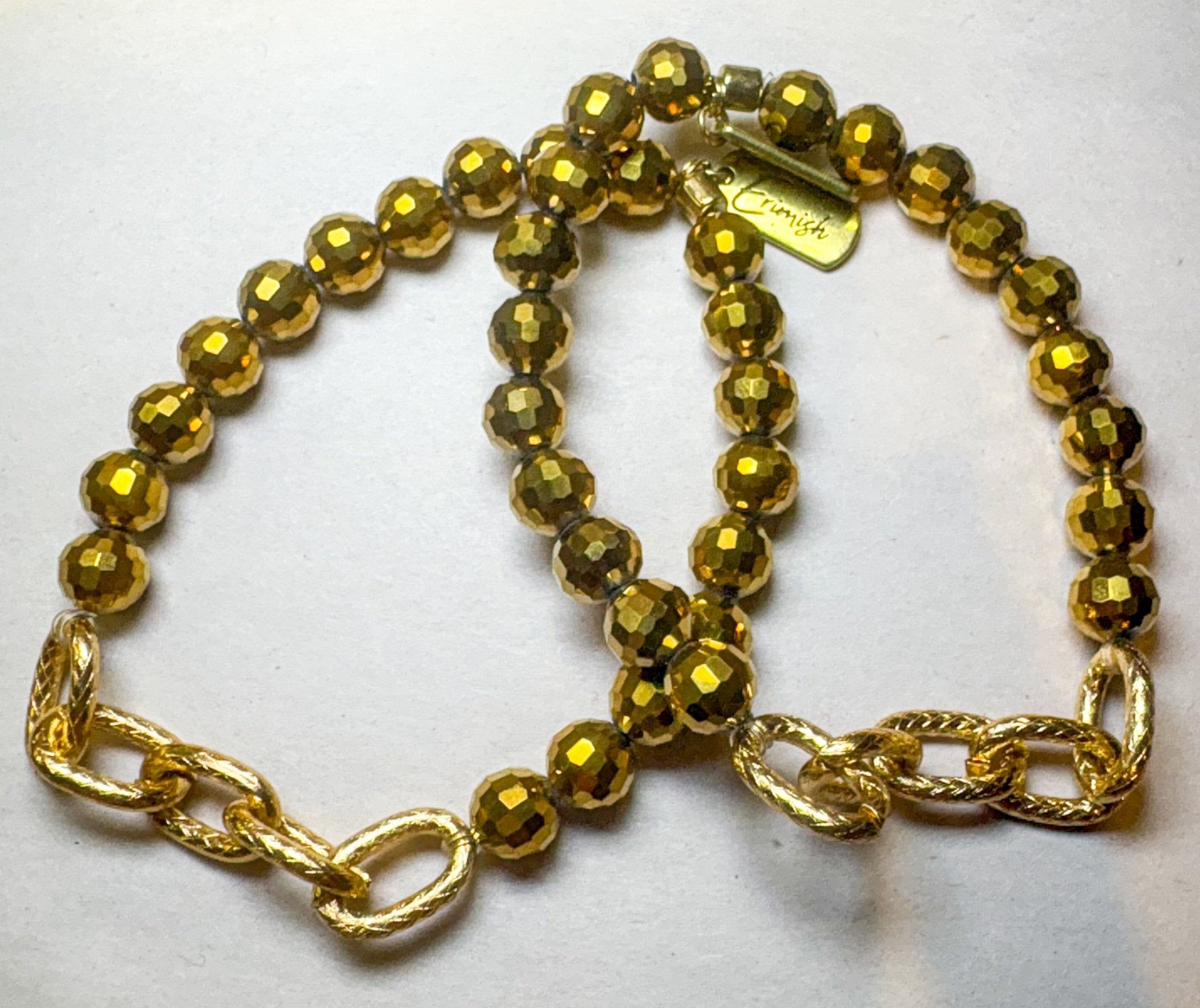 Erimish Stackable Bracelets - Deadwood South Boutique & Company LLC