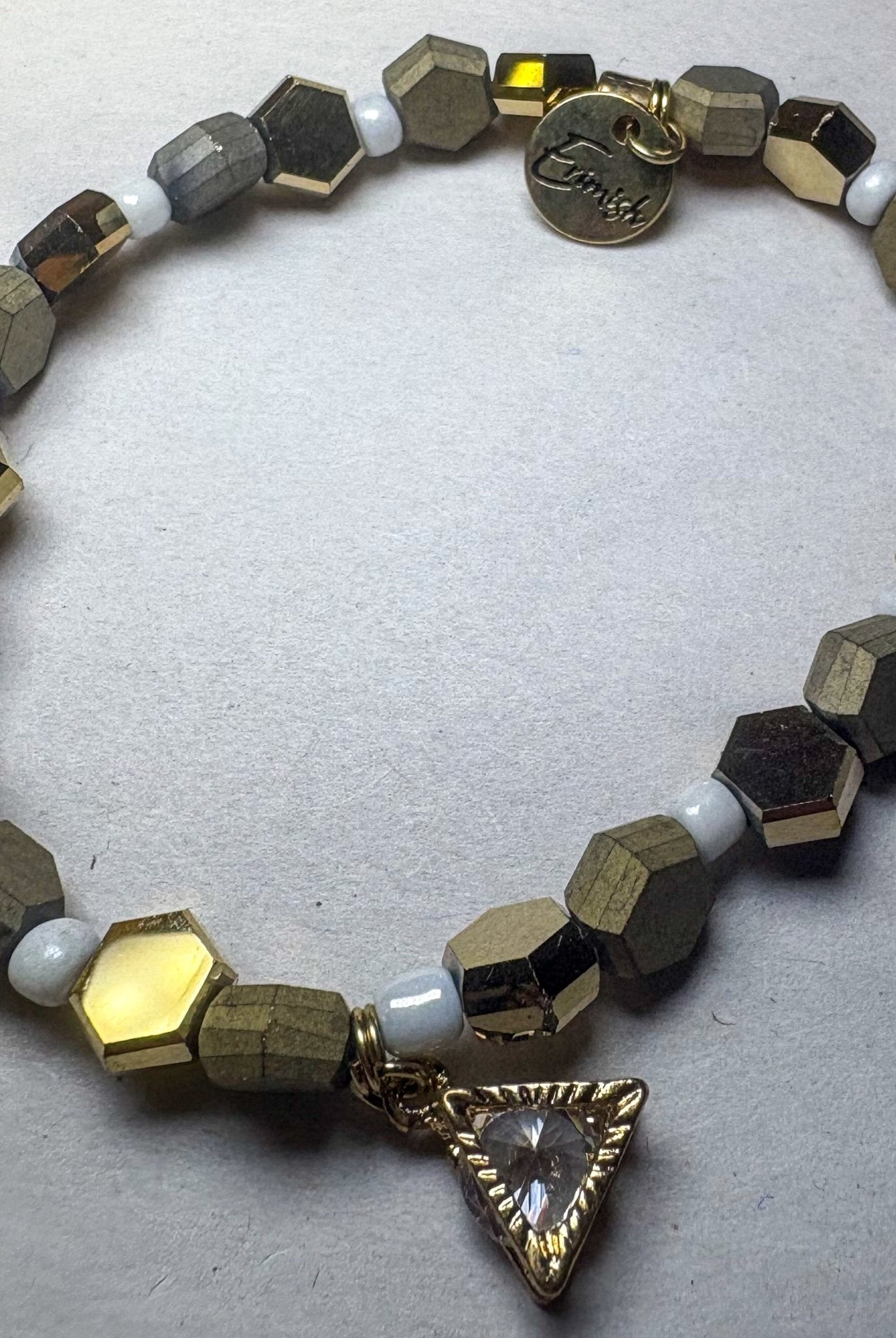 Erimish Stackable Bracelets - Deadwood South Boutique & Company LLC