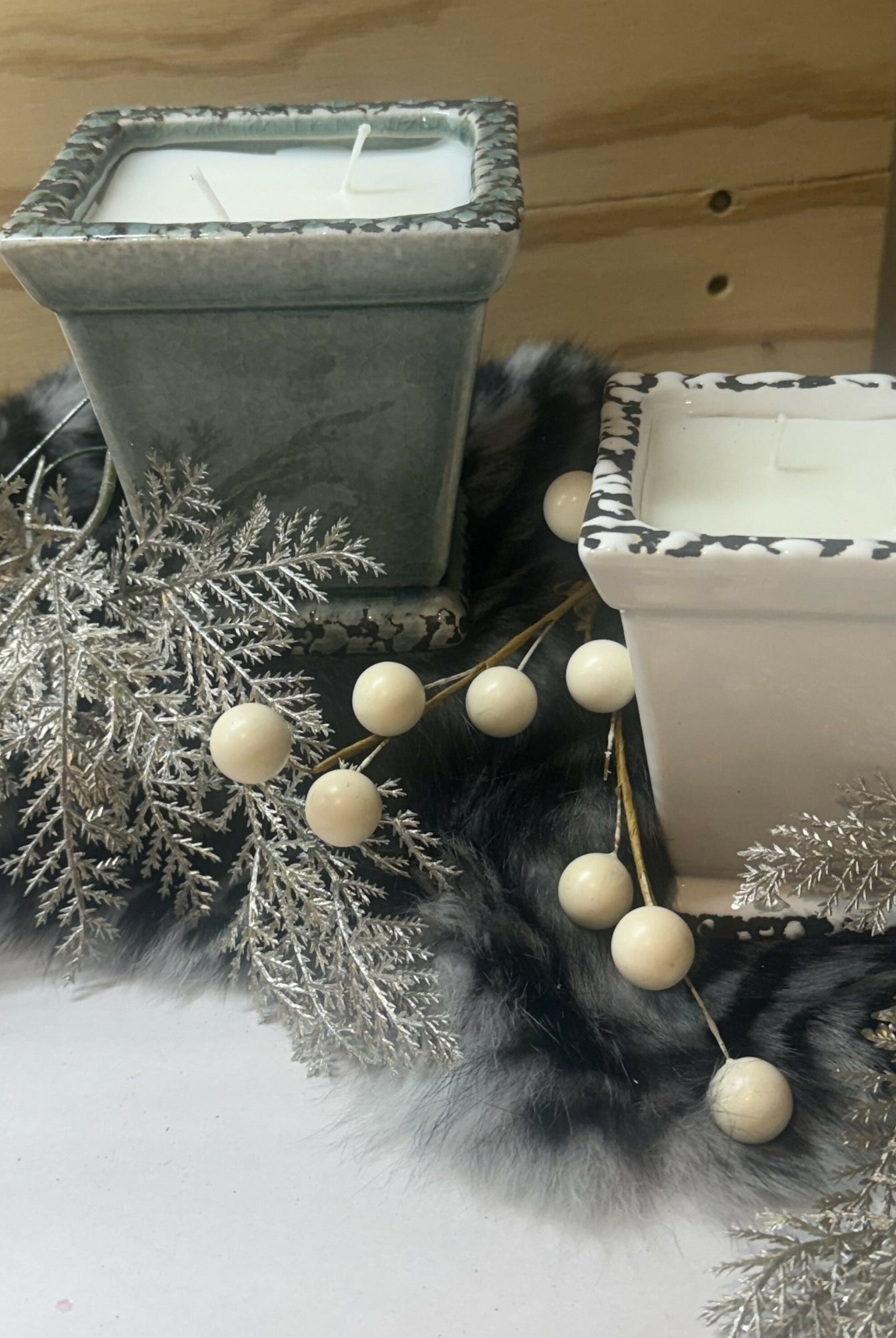 Eternity Candles - Deadwood South Boutique & Company LLC