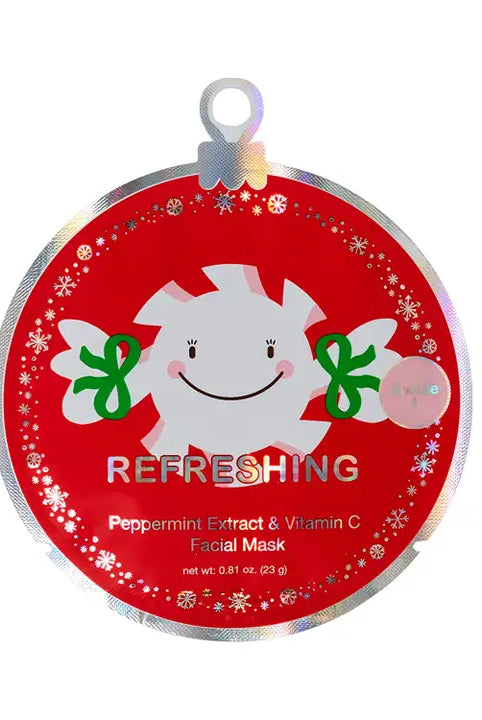 Stocking Stuffer Hydrating Facial Masks-beauty-Deadwood South Boutique & Company LLC-Deadwood South Boutique, Women's Fashion Boutique in Henderson, TX