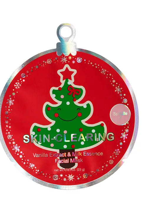 Stocking Stuffer Hydrating Facial Masks-beauty-Deadwood South Boutique & Company LLC-Deadwood South Boutique, Women's Fashion Boutique in Henderson, TX