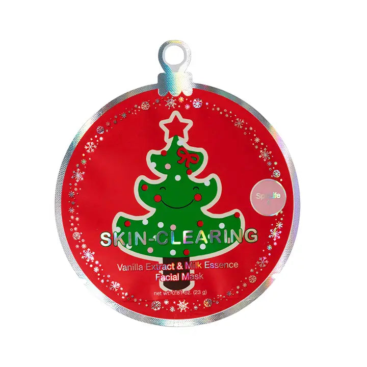 Stocking Stuffer Hydrating Facial Masks-beauty-Deadwood South Boutique & Company LLC-Deadwood South Boutique, Women's Fashion Boutique in Henderson, TX