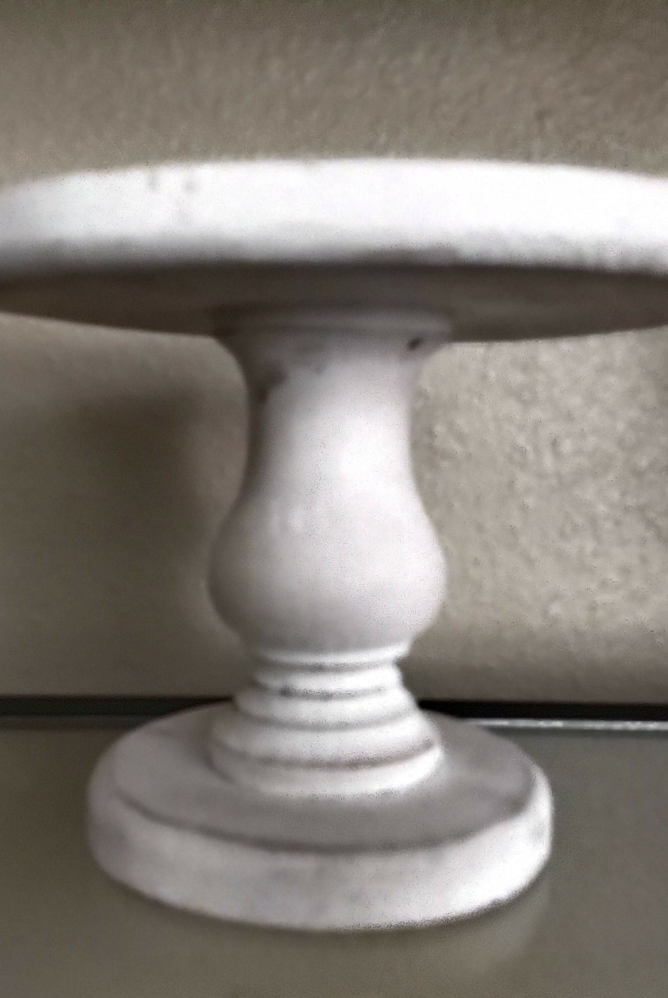 Farmhouse Cake Stand - Deadwood South Boutique & Company LLC