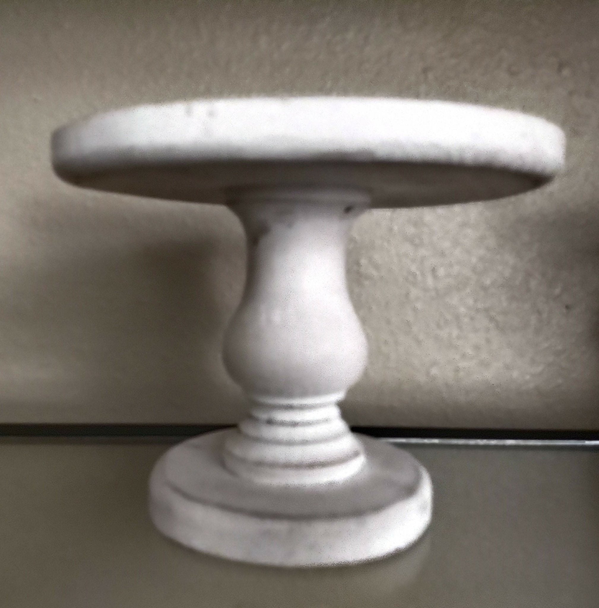 Farmhouse Cake Stand - Deadwood South Boutique & Company LLC