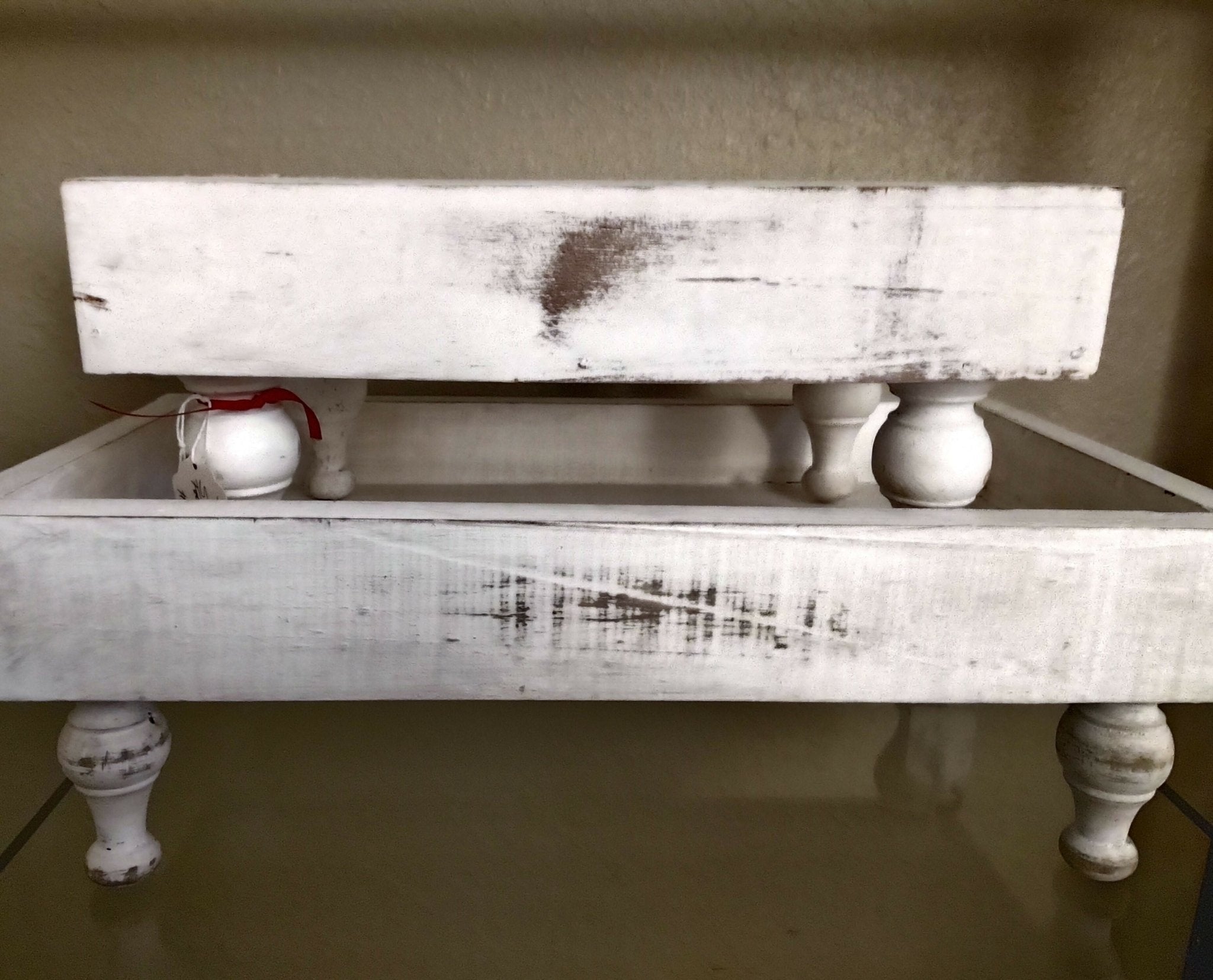 Farmhouse Tray - Deadwood South Boutique & Company LLC
