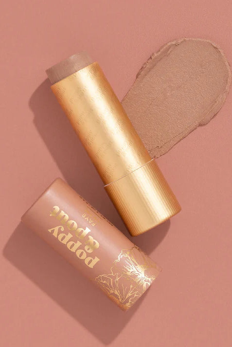 Poppy & Pout Lip Tint-beauty-Deadwood South Boutique & Company LLC-Deadwood South Boutique, Women's Fashion Boutique in Henderson, TX