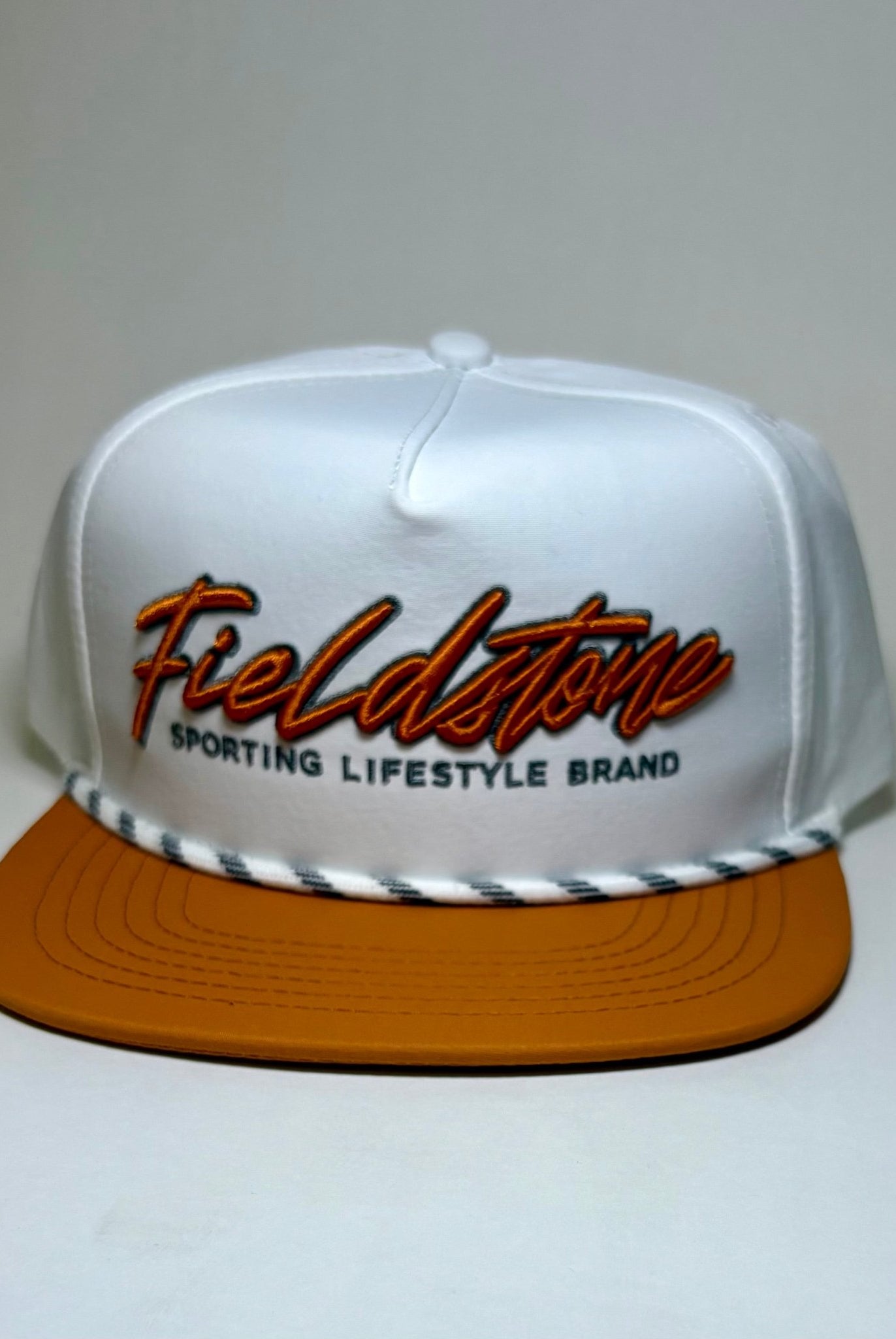 Fieldstone Game Day Cap - Deadwood South Boutique & Company LLC