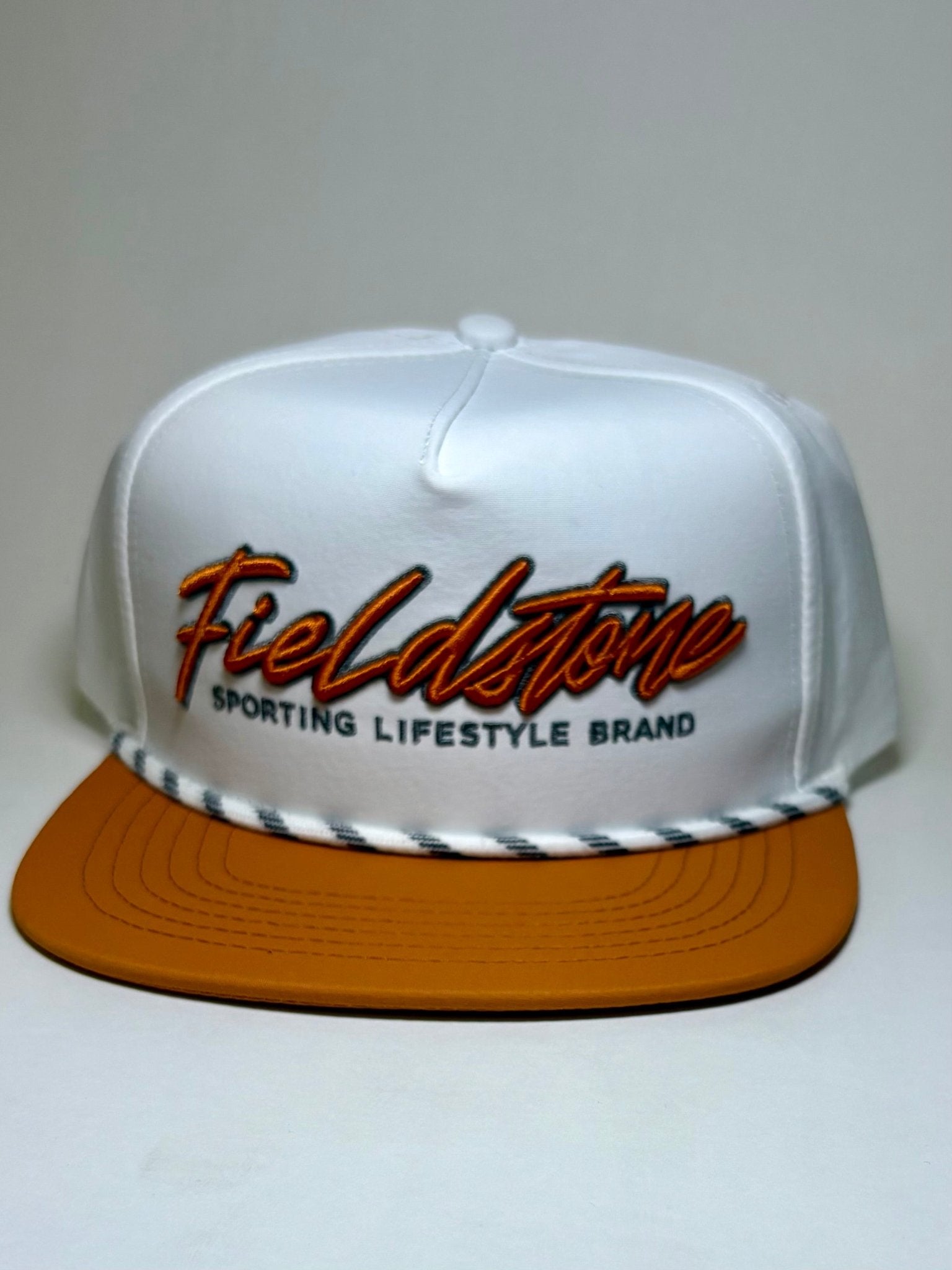 Fieldstone Game Day Cap - Deadwood South Boutique & Company LLC