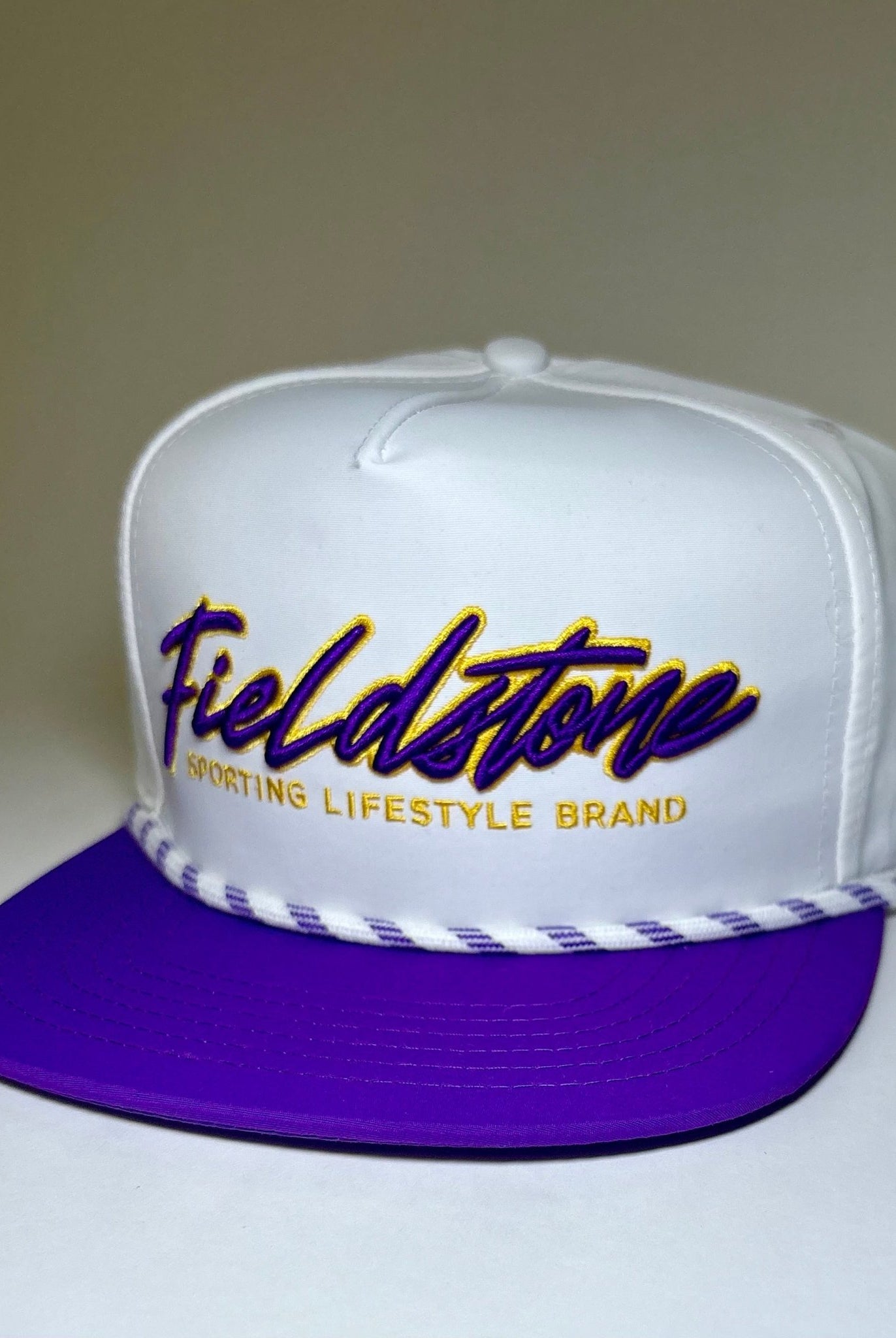 Fieldstone Game Day Cap - Deadwood South Boutique & Company LLC