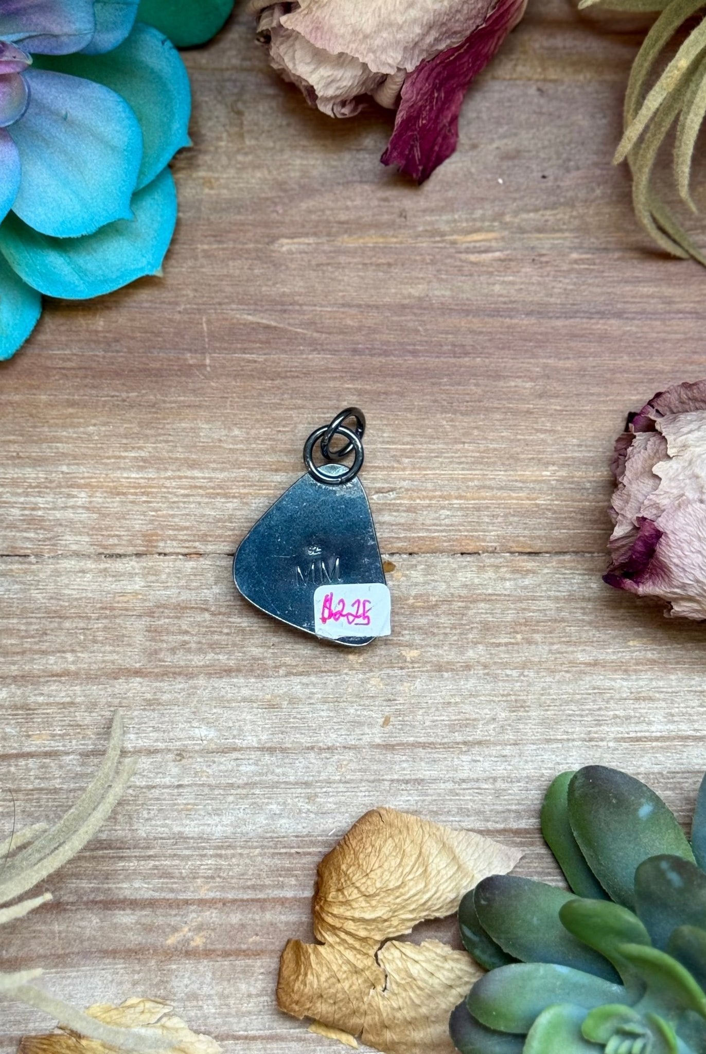 FREE Sterling Silver Pearl Necklace + MJ Wild Horse Pendant - Deadwood South Boutique & Company LLC