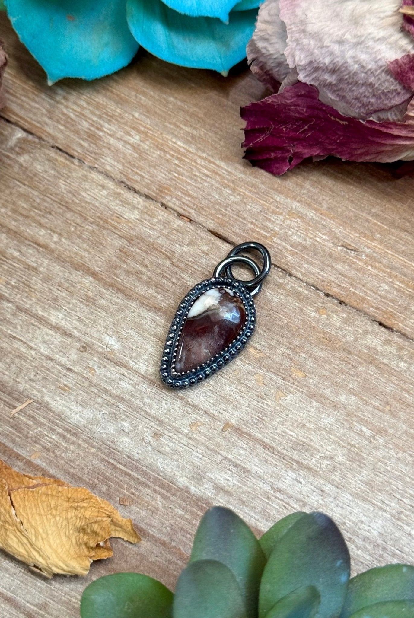 FREE Sterling Silver Pearl Necklace + MJ Wild Horse Pendant - Deadwood South Boutique & Company LLC