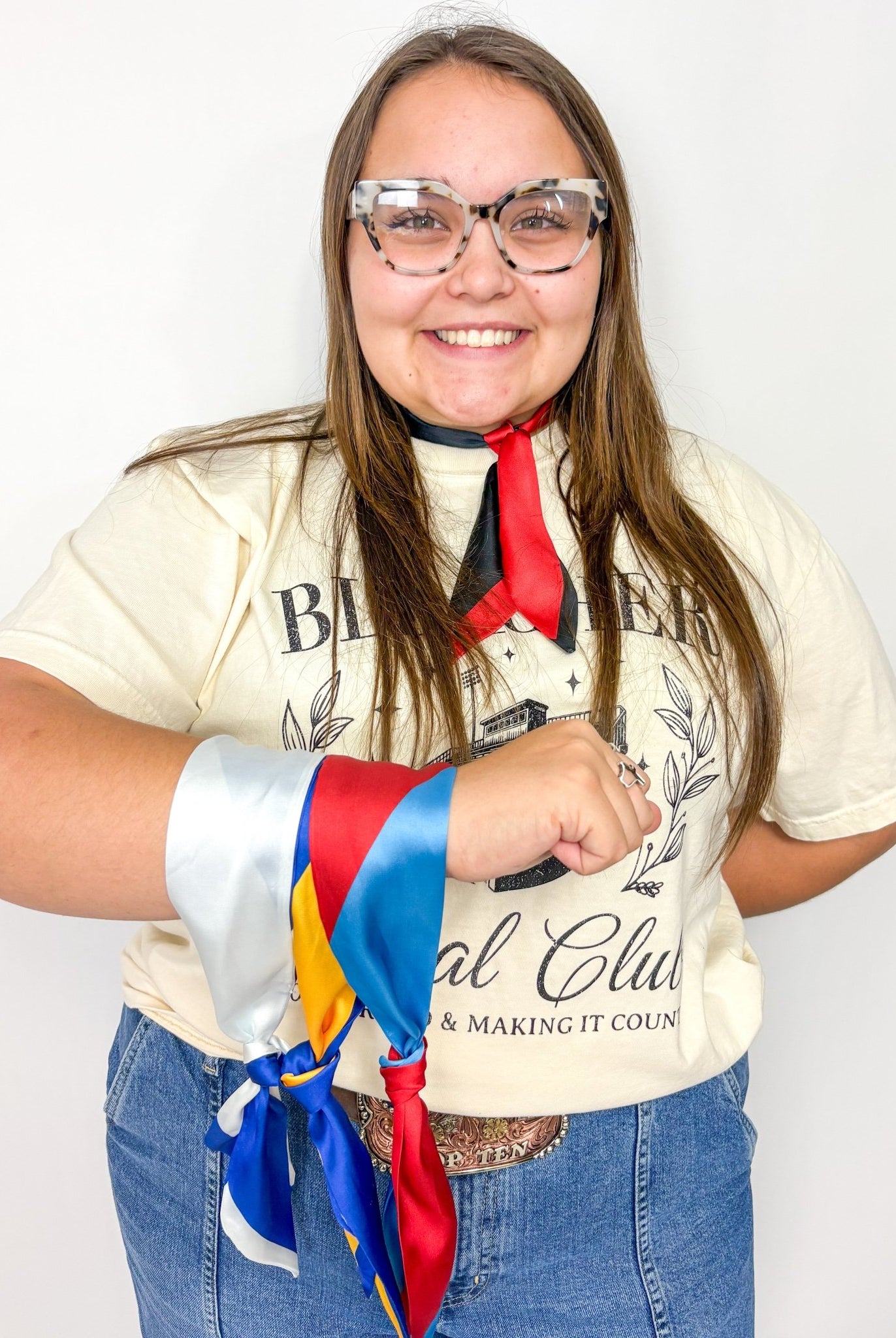 Game Day Twillys - Deadwood South Boutique & Company LLC