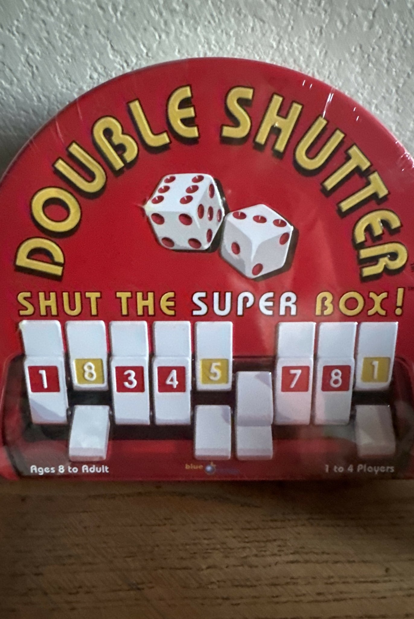 Games - Deadwood South Boutique & Company LLC