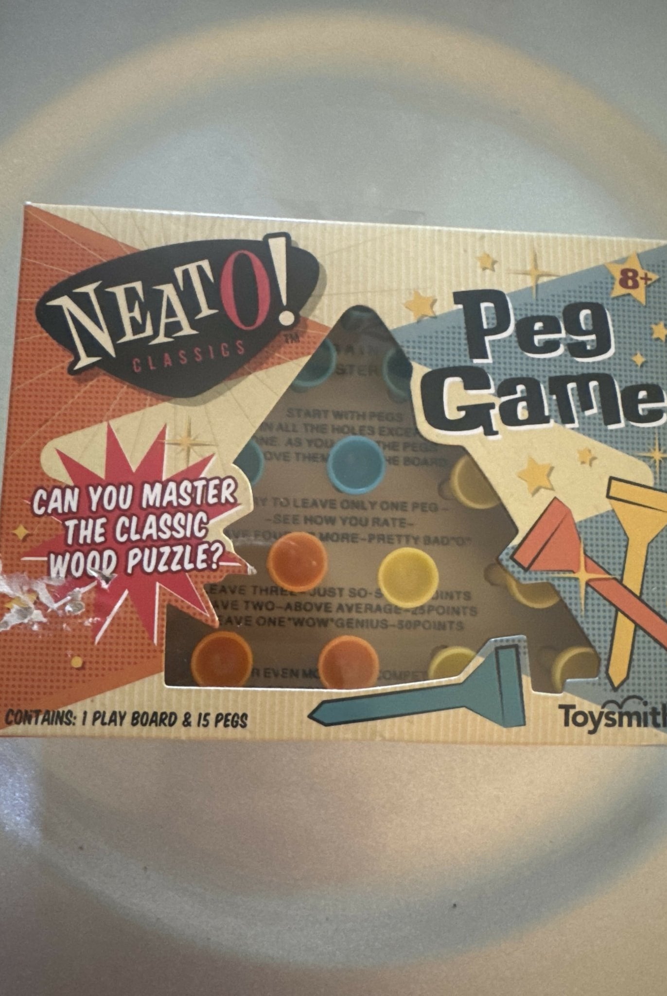 Games - Deadwood South Boutique & Company LLC