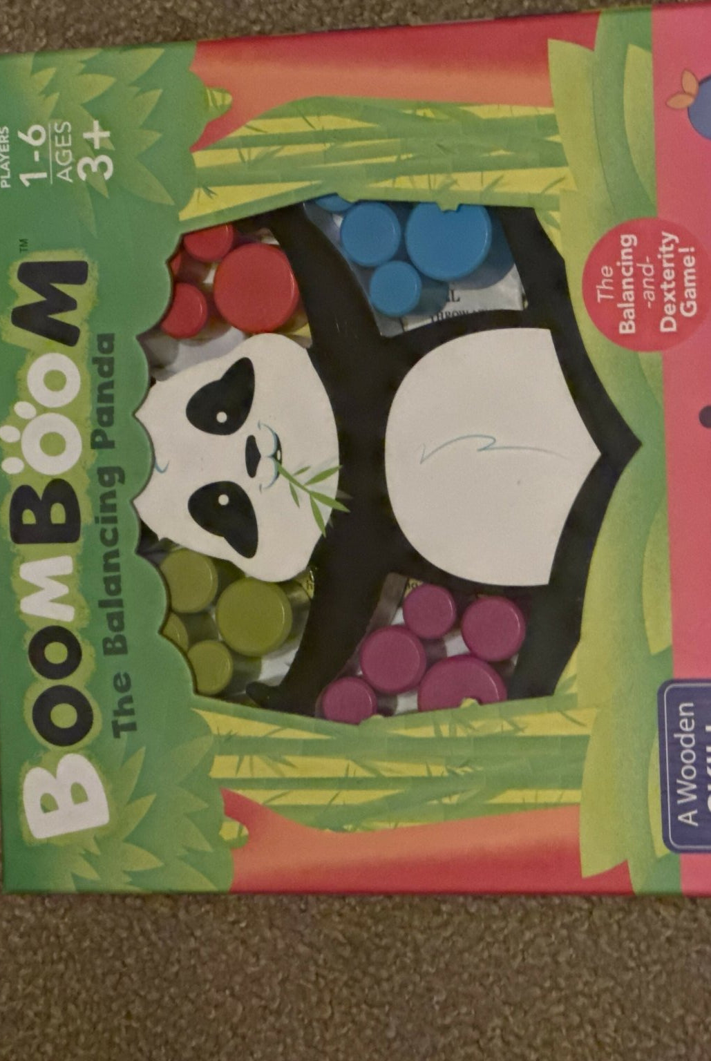 Games - Deadwood South Boutique & Company LLC