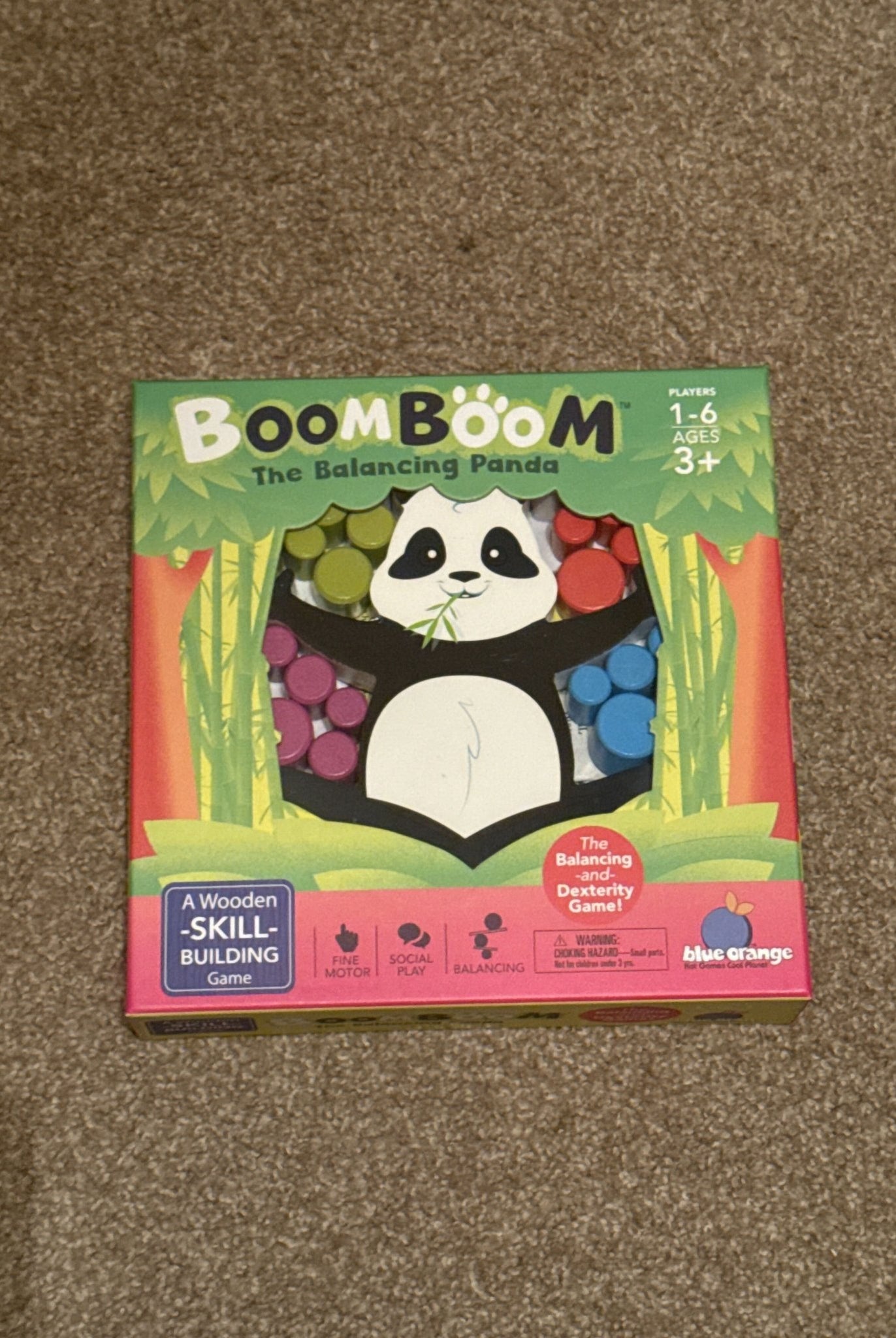 Games - Deadwood South Boutique & Company LLC