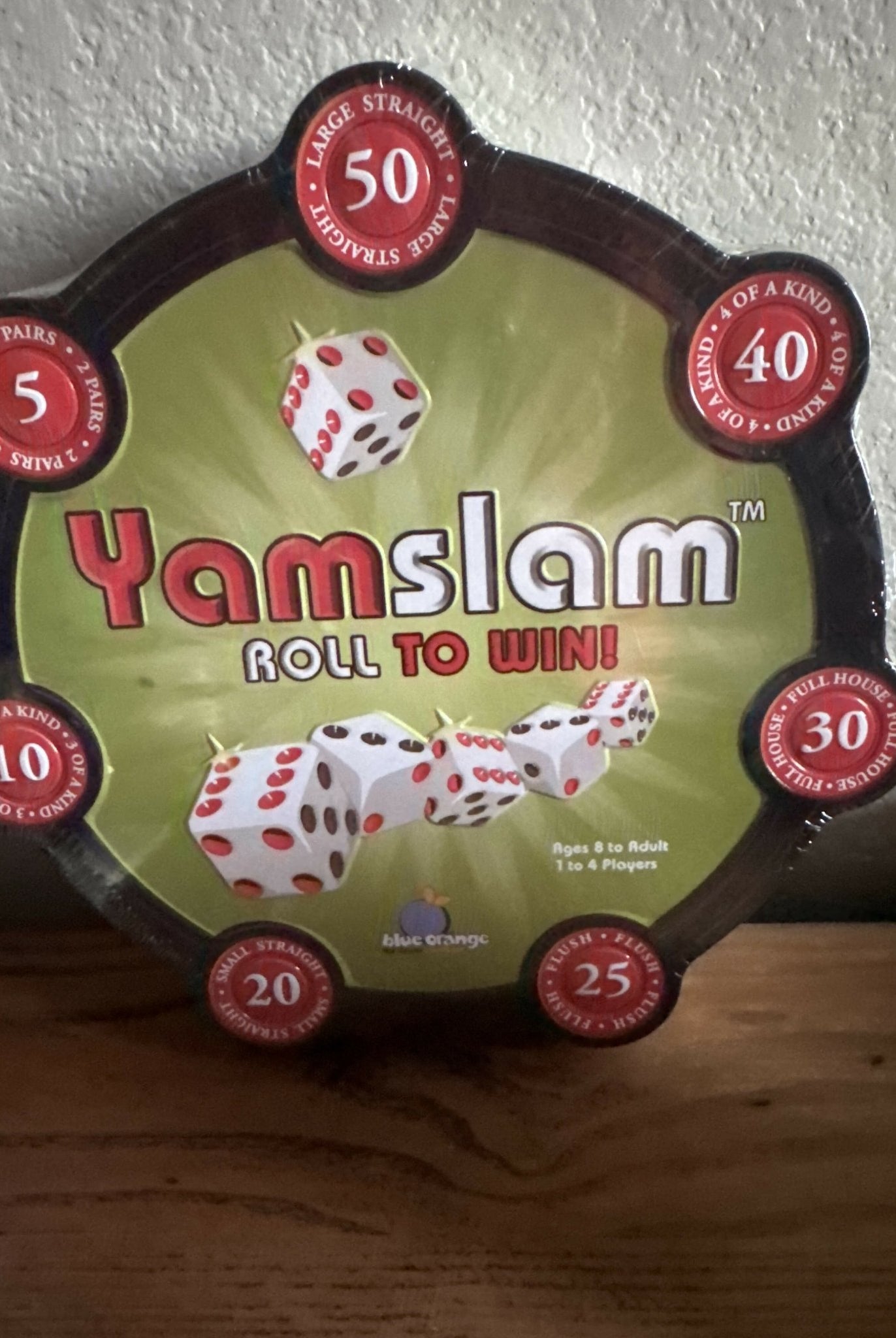 Games - Deadwood South Boutique & Company LLC