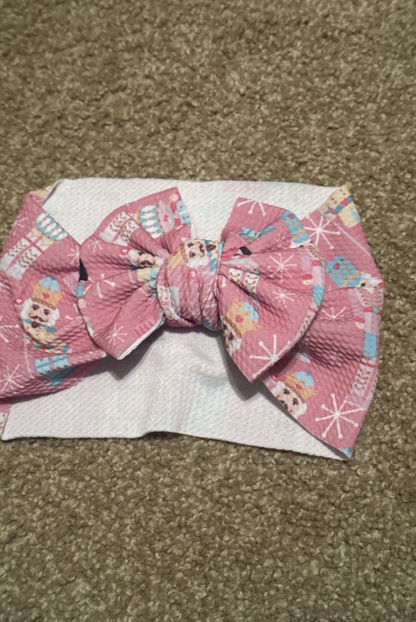 Gigi&Max Christmas Clothes - Deadwood South Boutique & Company LLC