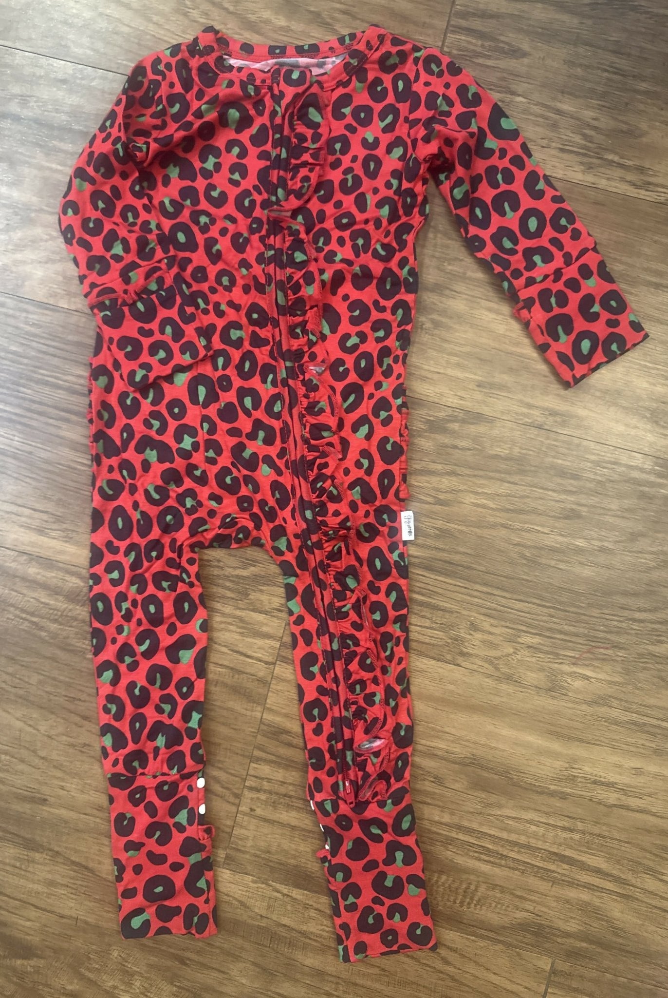 Gigi&Max Christmas Clothes - Deadwood South Boutique & Company LLC