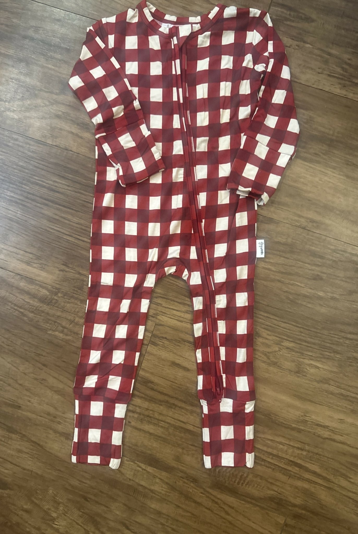 Gigi&Max Christmas Clothes - Deadwood South Boutique & Company LLC