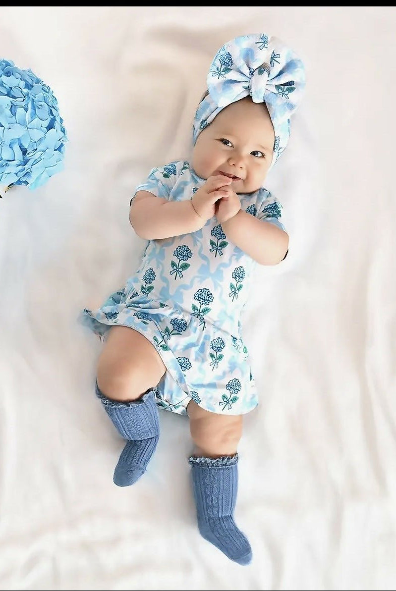 GiGi&Max Footed Sleepers& Tutu’s - Deadwood South Boutique & Company LLC