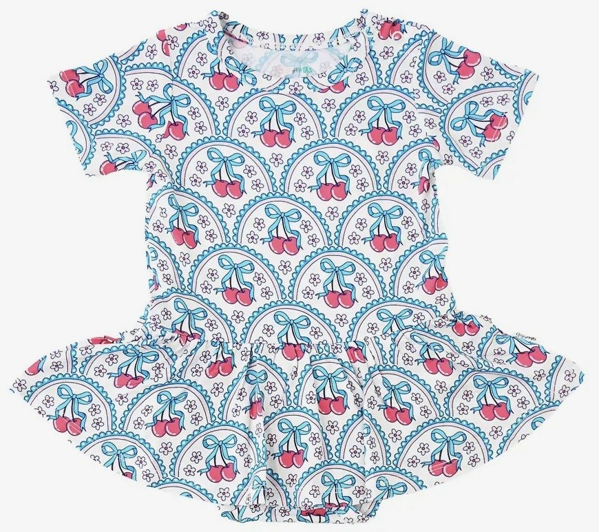GiGi&Max Footed Sleepers& Tutu’s - Deadwood South Boutique & Company LLC
