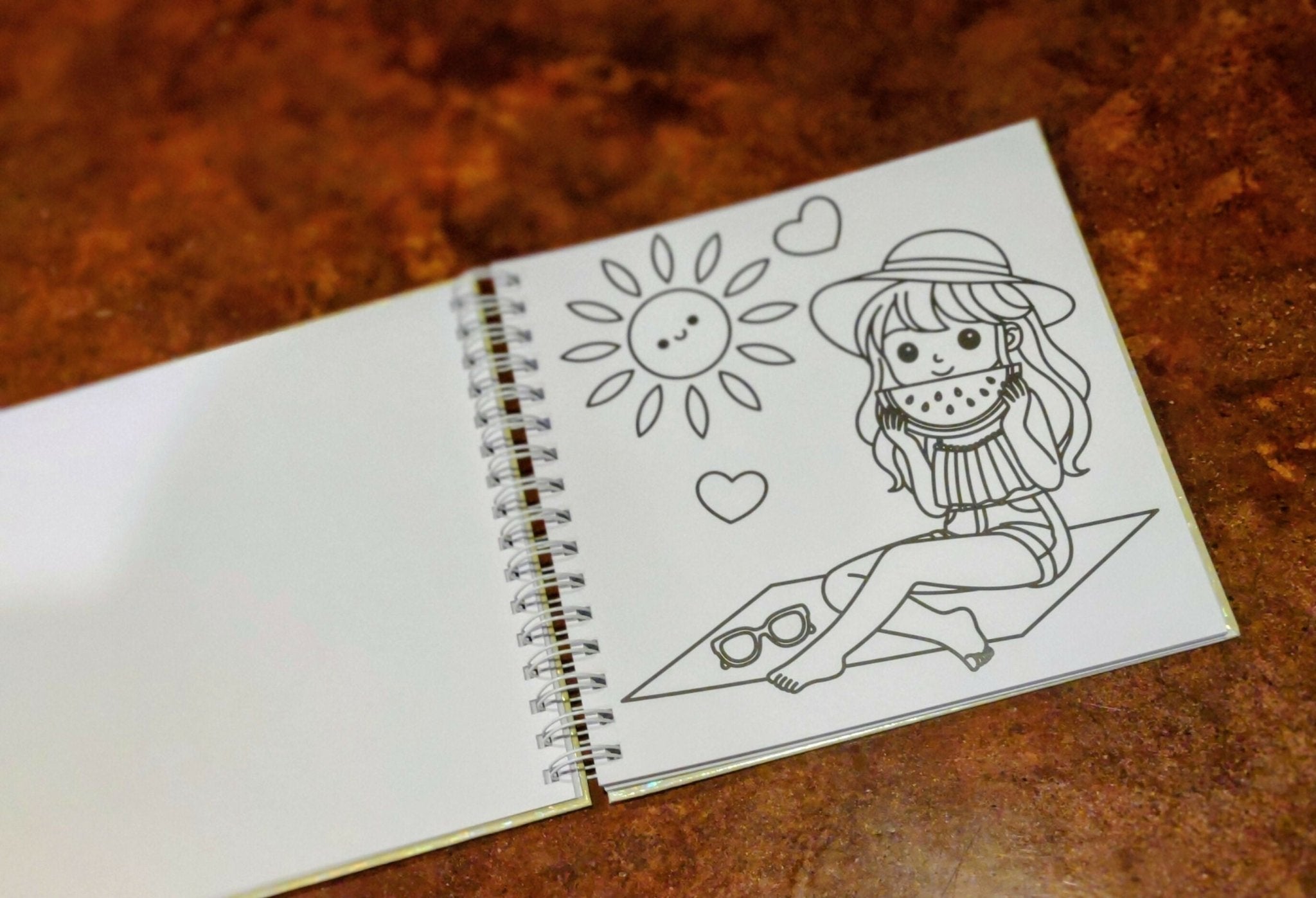 Girl Moments - Deadwood South Boutique & Company LLC