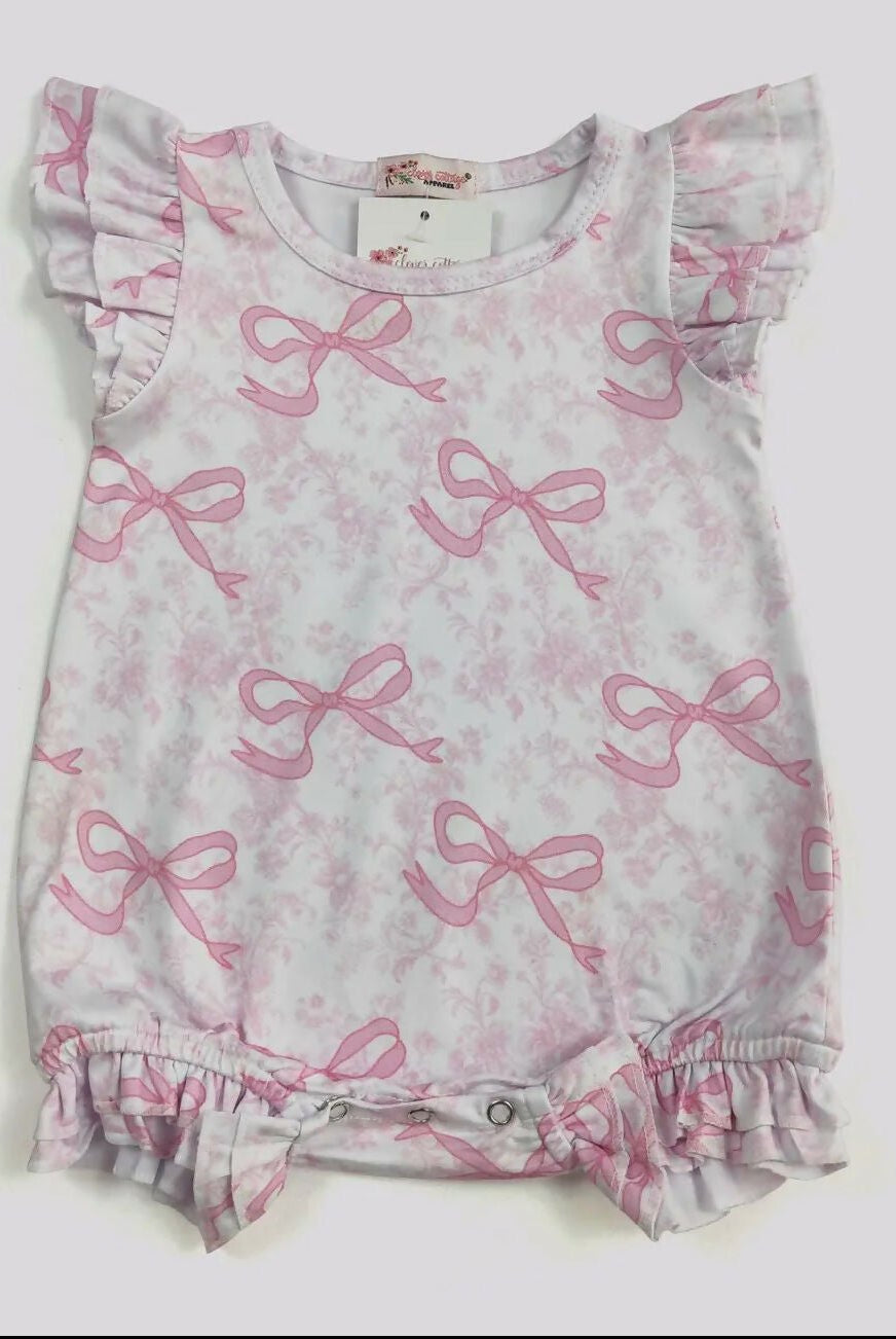 Girly Coquette Outfit - Deadwood South Boutique & Company LLC