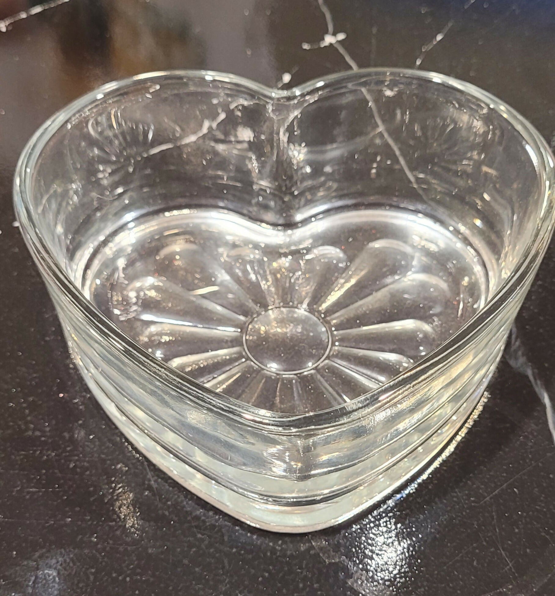 Glass Heart - Deadwood South Boutique & Company LLC