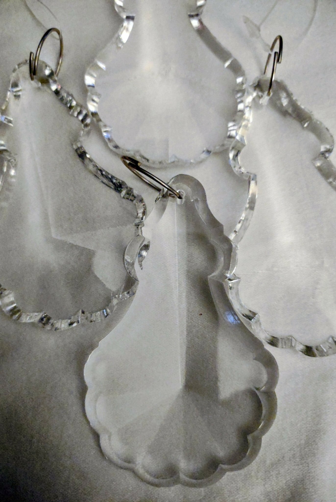 Glass Ornament - Deadwood South Boutique & Company LLC