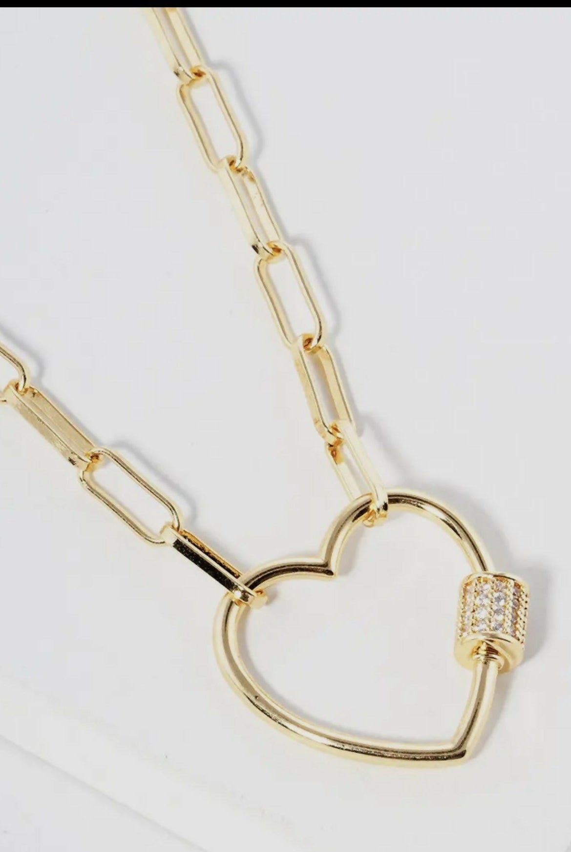 Gold Necklaces - Deadwood South Boutique & Company LLC