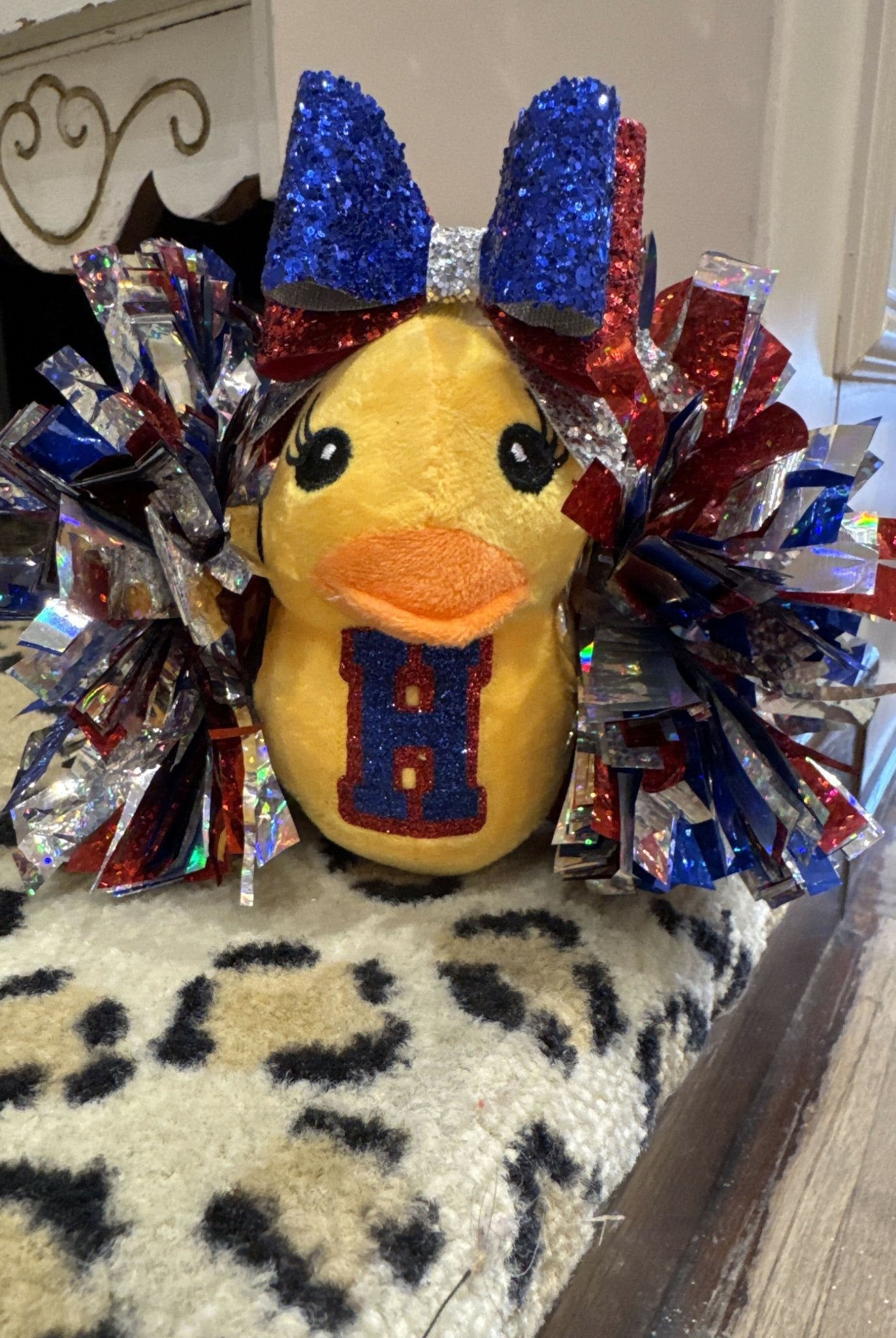 Good Luck Duck Henderson - Deadwood South Boutique & Company LLC
